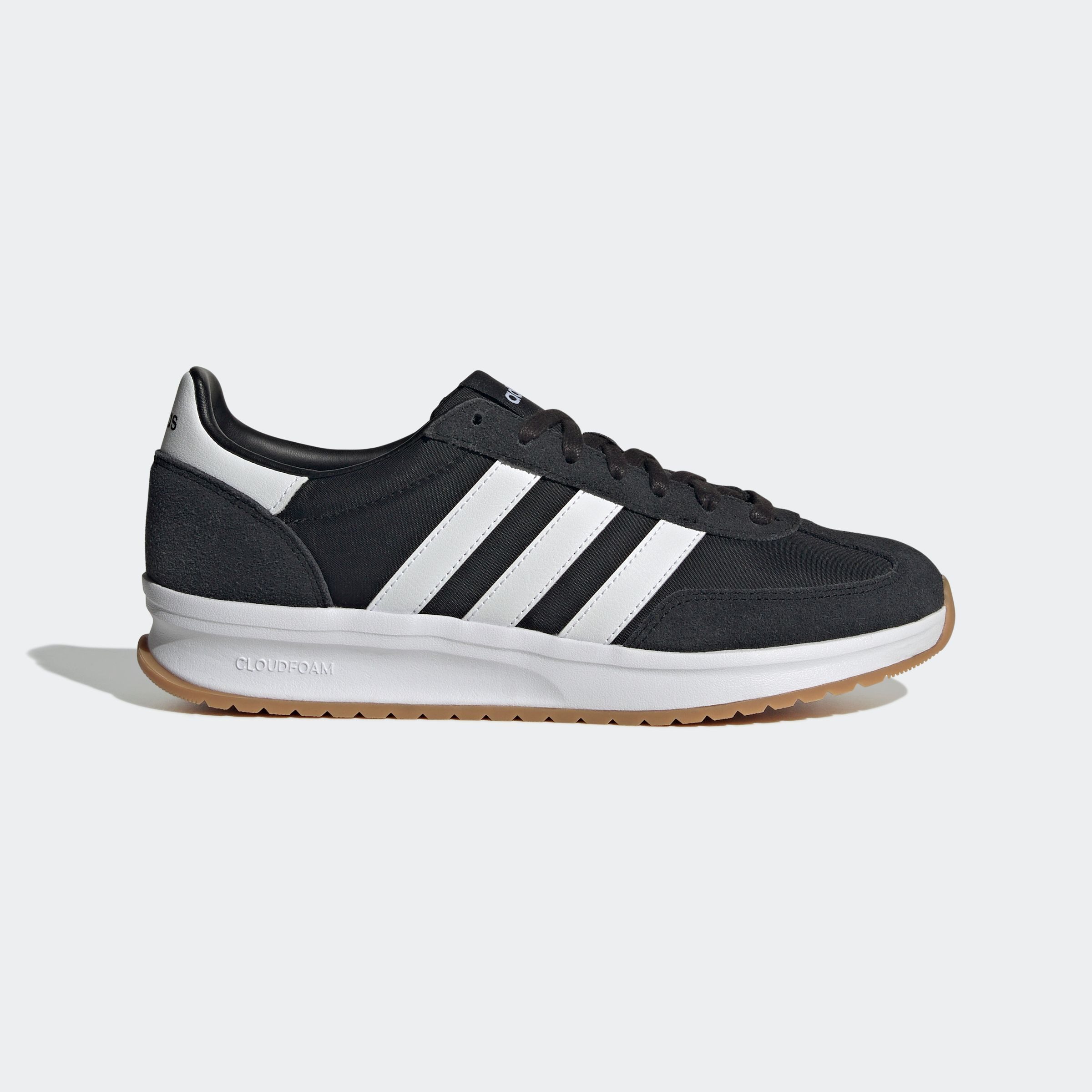 adidas Sportswear RUN 70S 2.0 Sneaker inspiriert vom Design des adidas SL72 günstig online kaufen