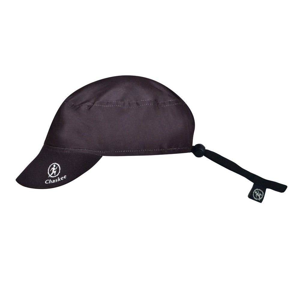 Chaskee Outdoorhut Chaskee Reversible Cap Outdoorcap Microfaser Stone