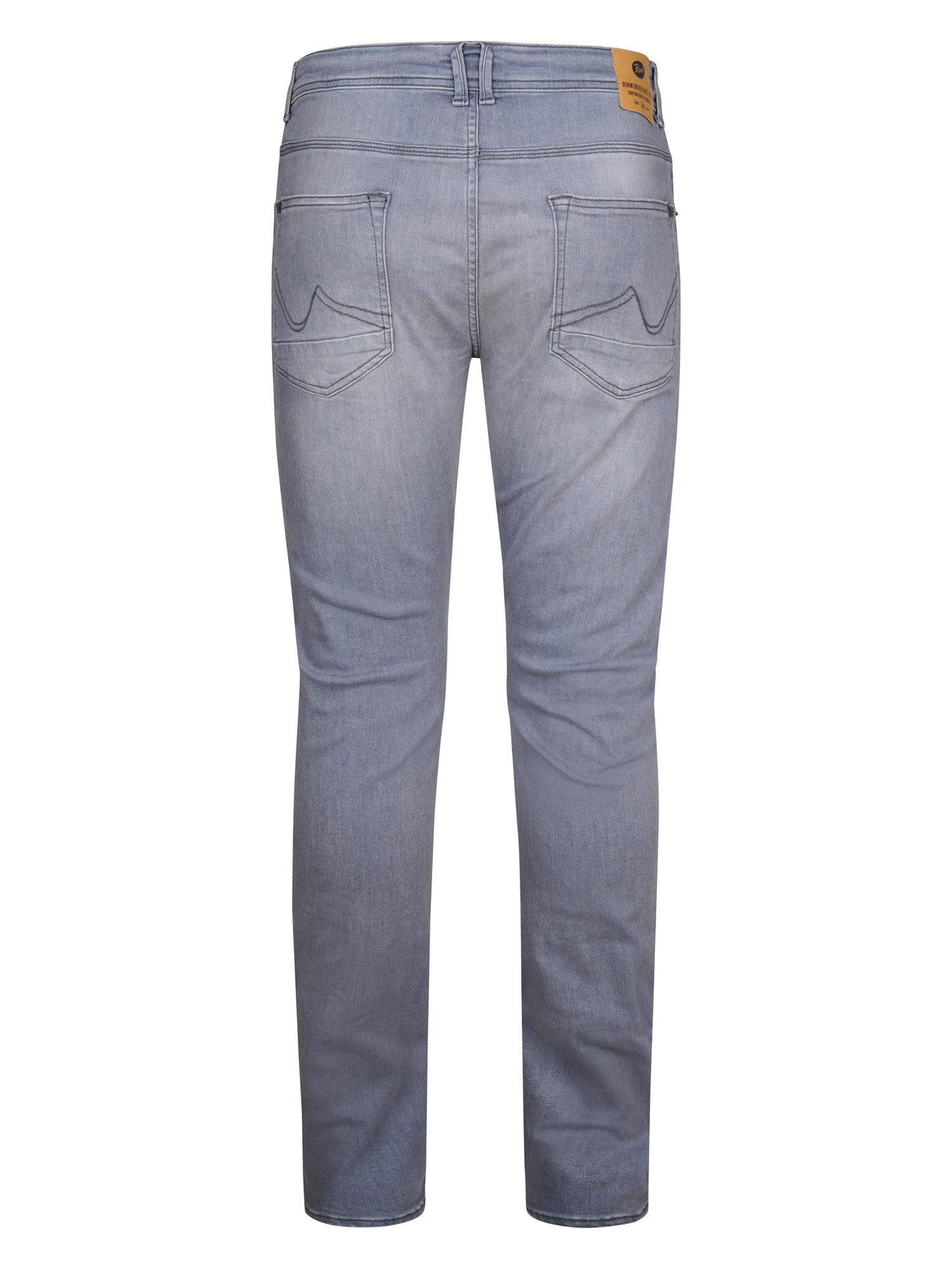 Petrol Industries Slim-fit-Jeans Seaham Everglades