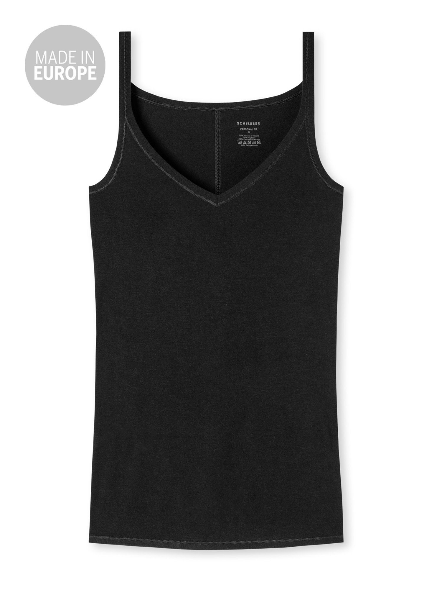 Schiesser Tanktop Schiesser diverse Damen Shirts günstig online kaufen