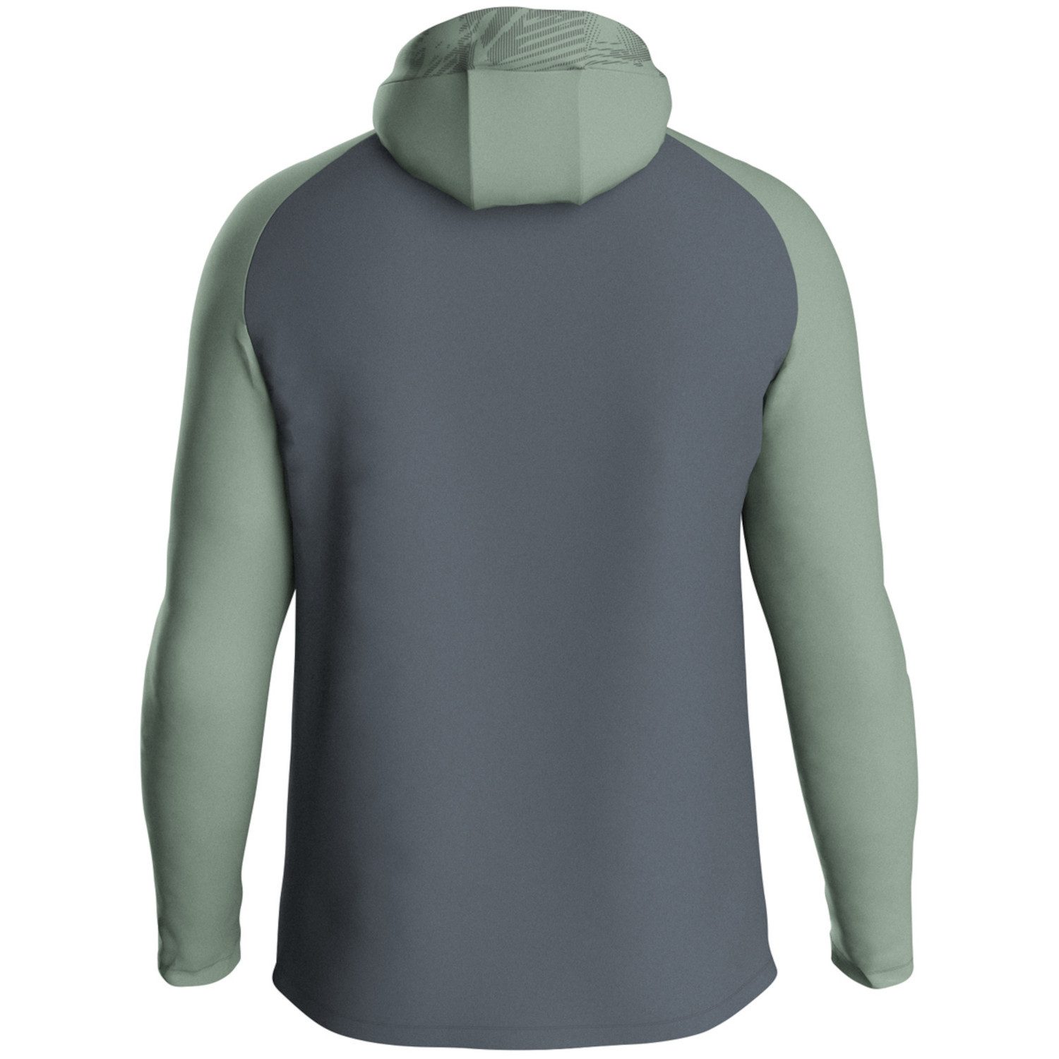 Jako Trainingsjacke Jako Herren Kapuzenjacke Iconic 6824