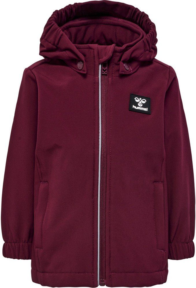 hummel Funktionsjacke
