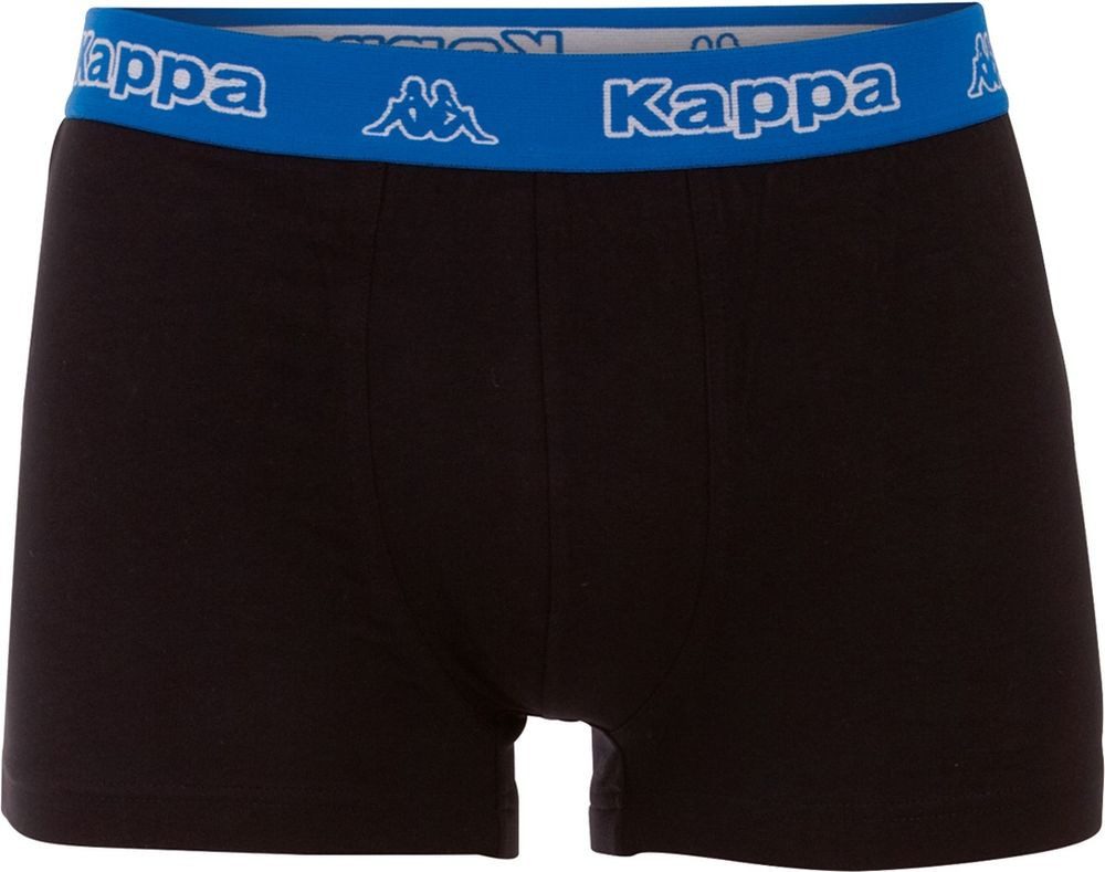 Kappa Boxershorts Vinesta Men 6er Pack