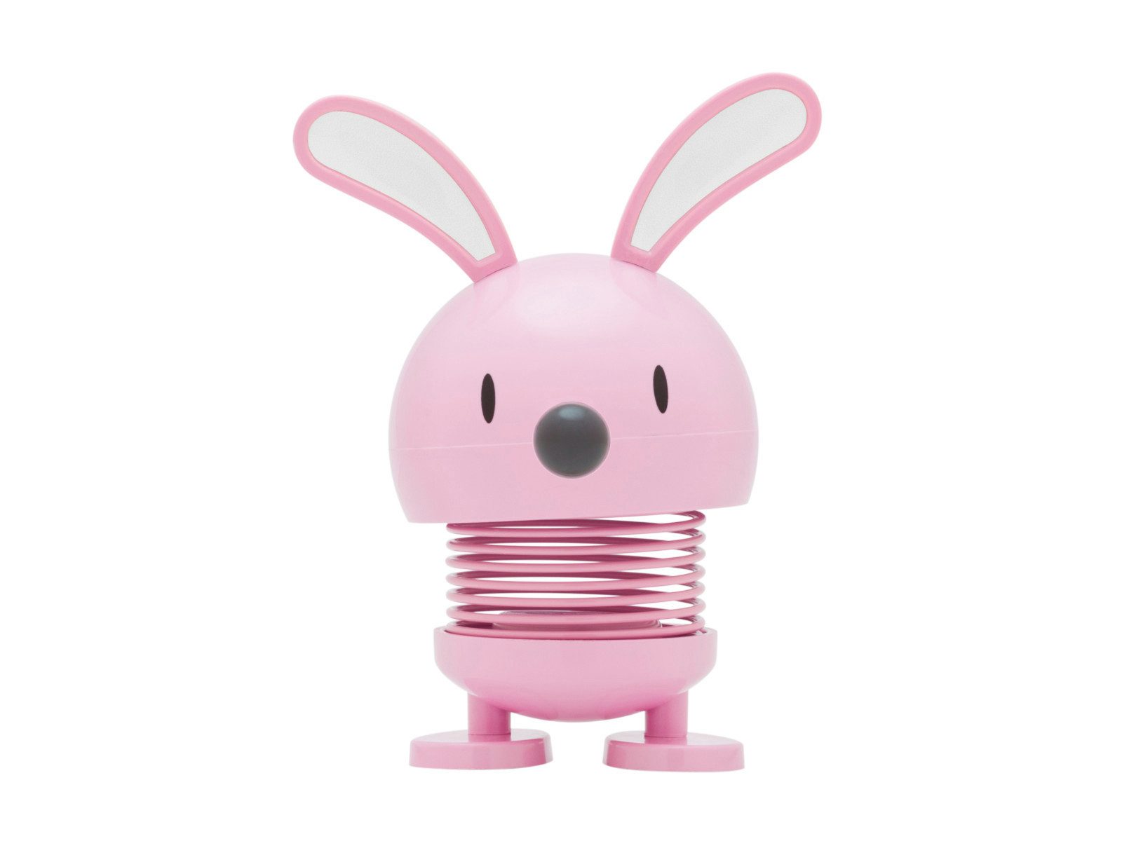 HOPTIMIST Dekofigur Bunny Light red 7,2cm günstig online kaufen