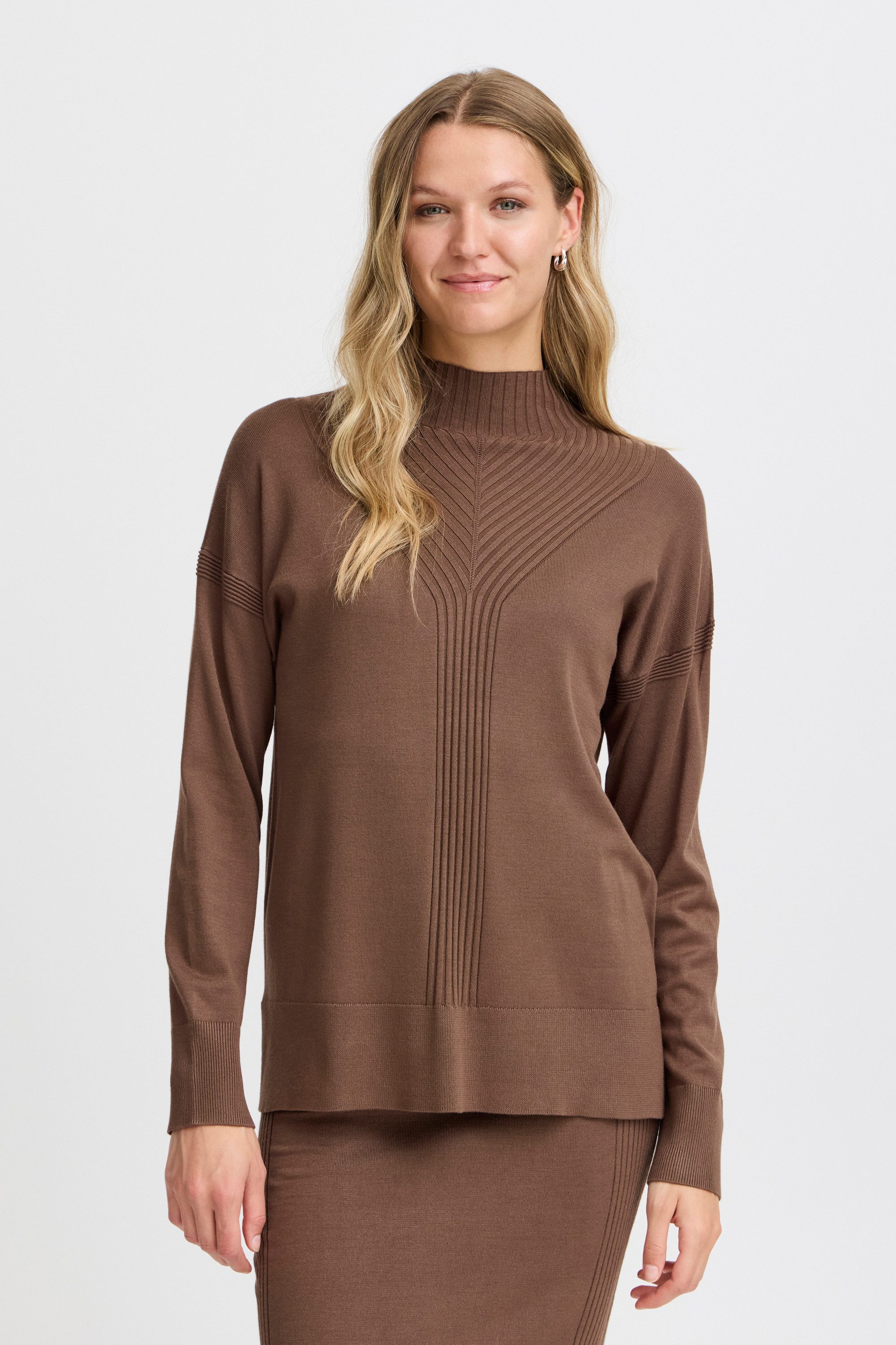 Strickpullover Strickpullover FRALMA