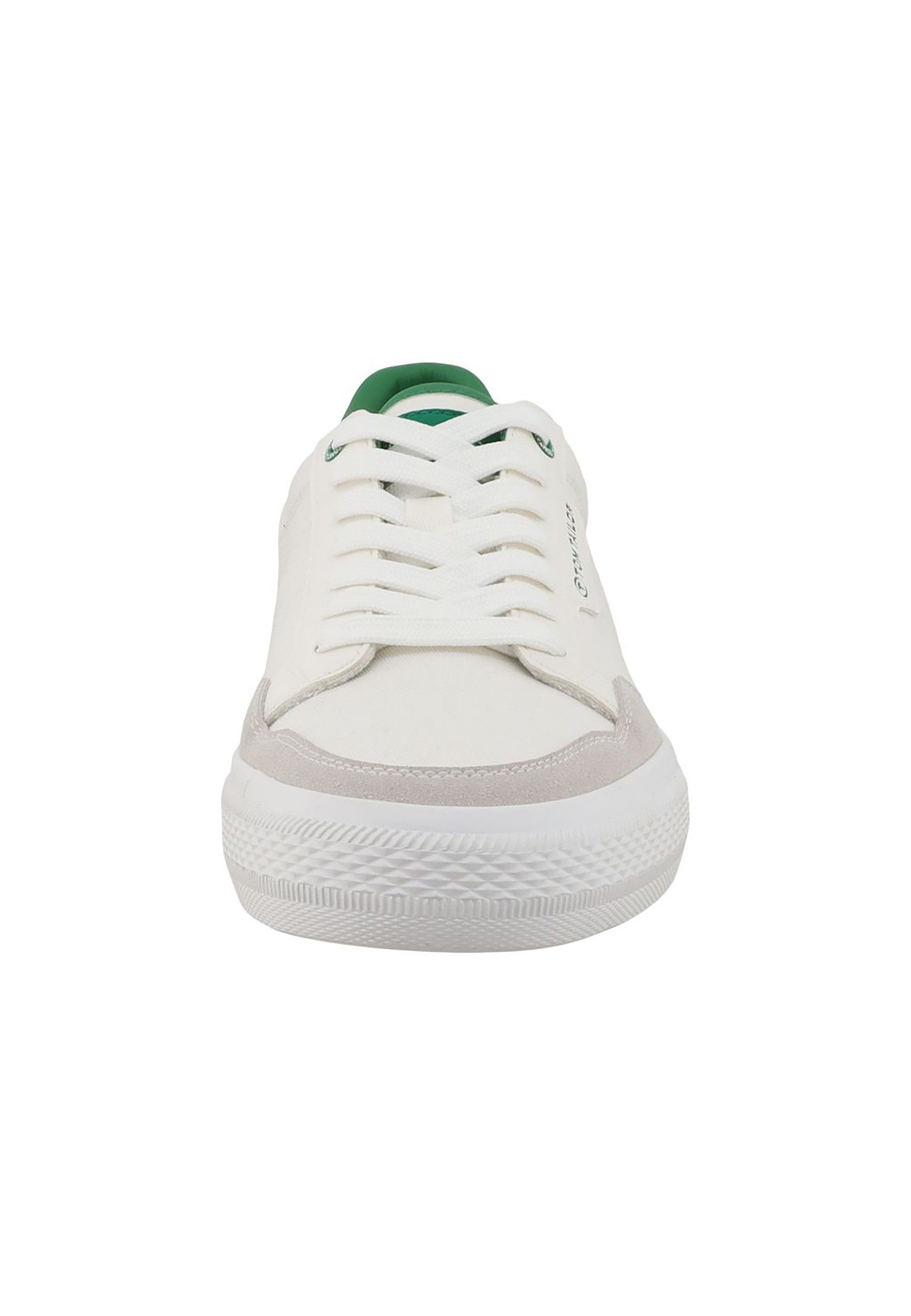 TOM TAILOR Tom Tailor Sneaker Low Sneaker