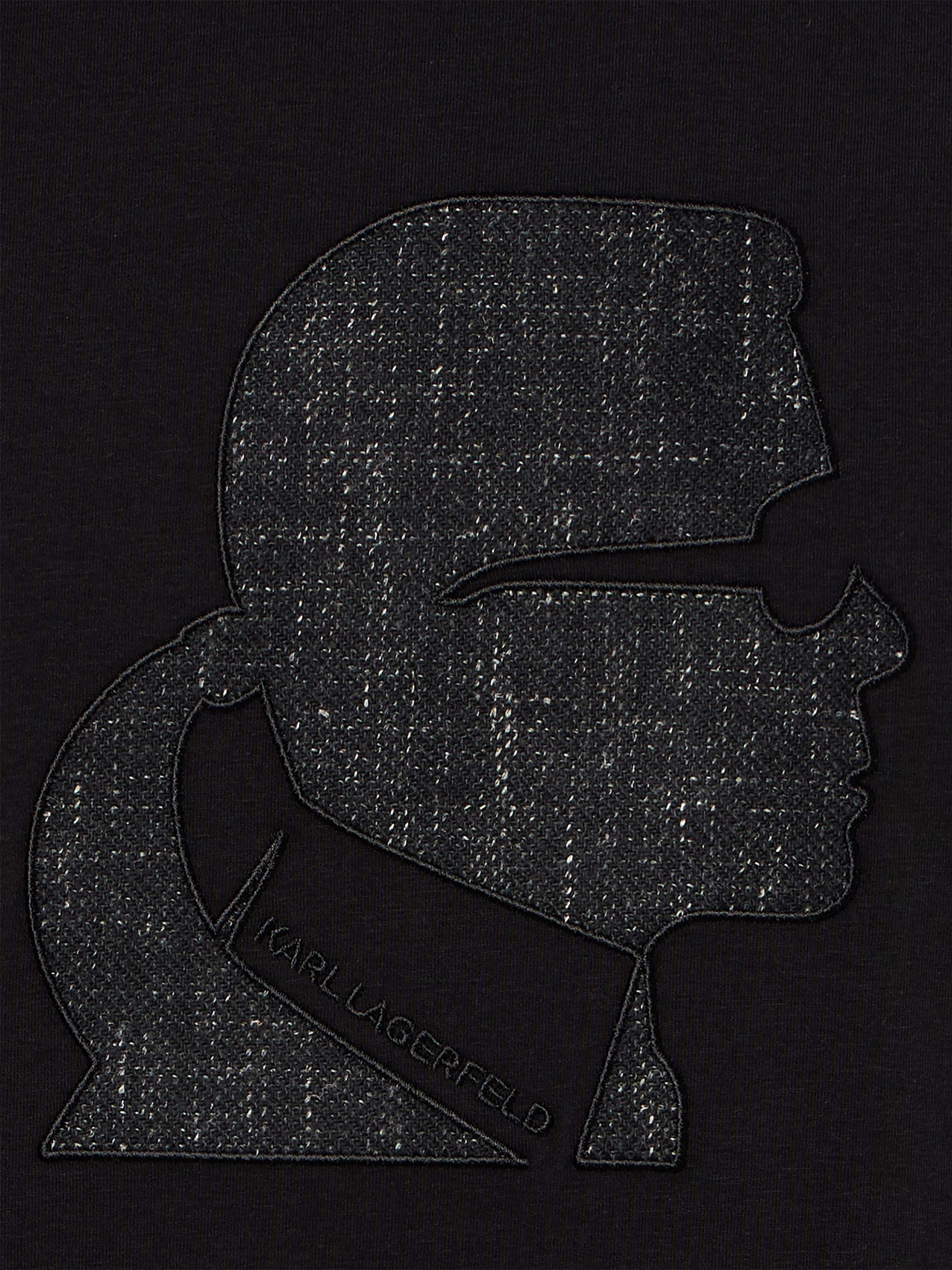 KARL LAGERFELD T-Shirt