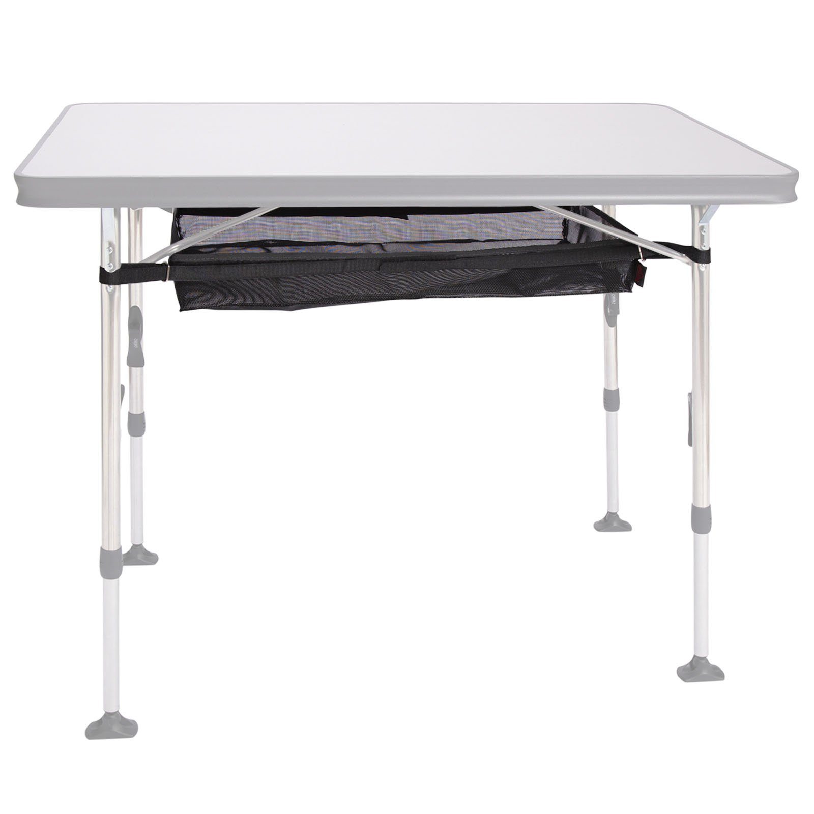 Crespo Hängeregal Aufbewahrungsnetz XL Universal Camping, günstig online kaufen