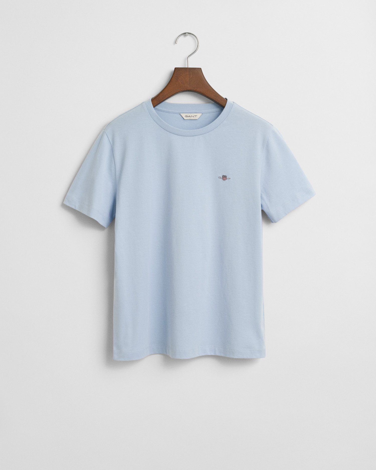 Gant T-Shirt REG SHIELD KA T-SHIRT günstig online kaufen