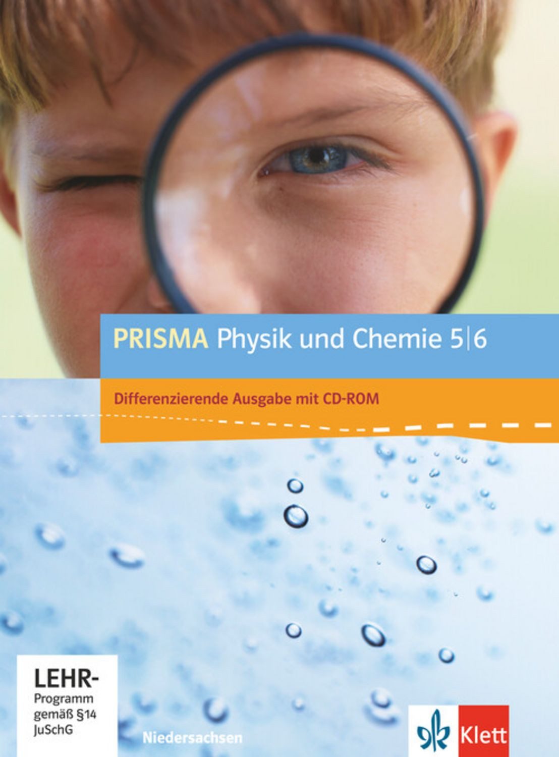PRISMA Physik/Chemie 5/6. Differenzierende Ausgabe Niedersachsen / diverse