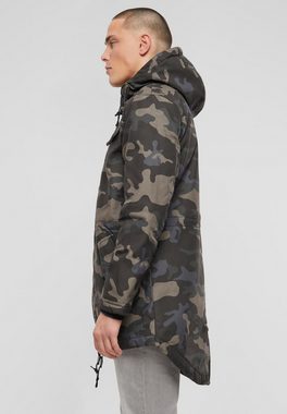 Brandit Wintermantel Herren Marsh Lake Parka