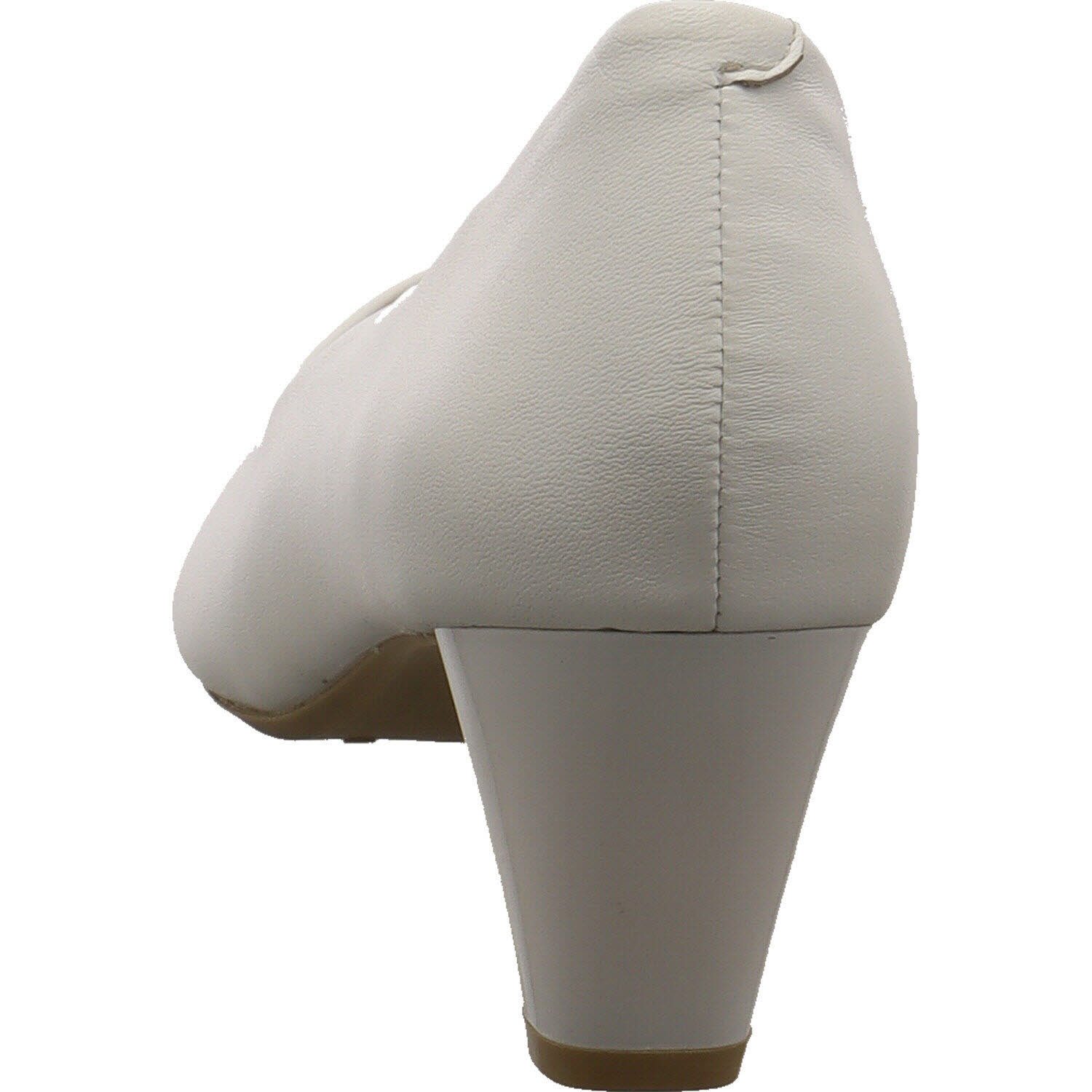 Caprice Pumps