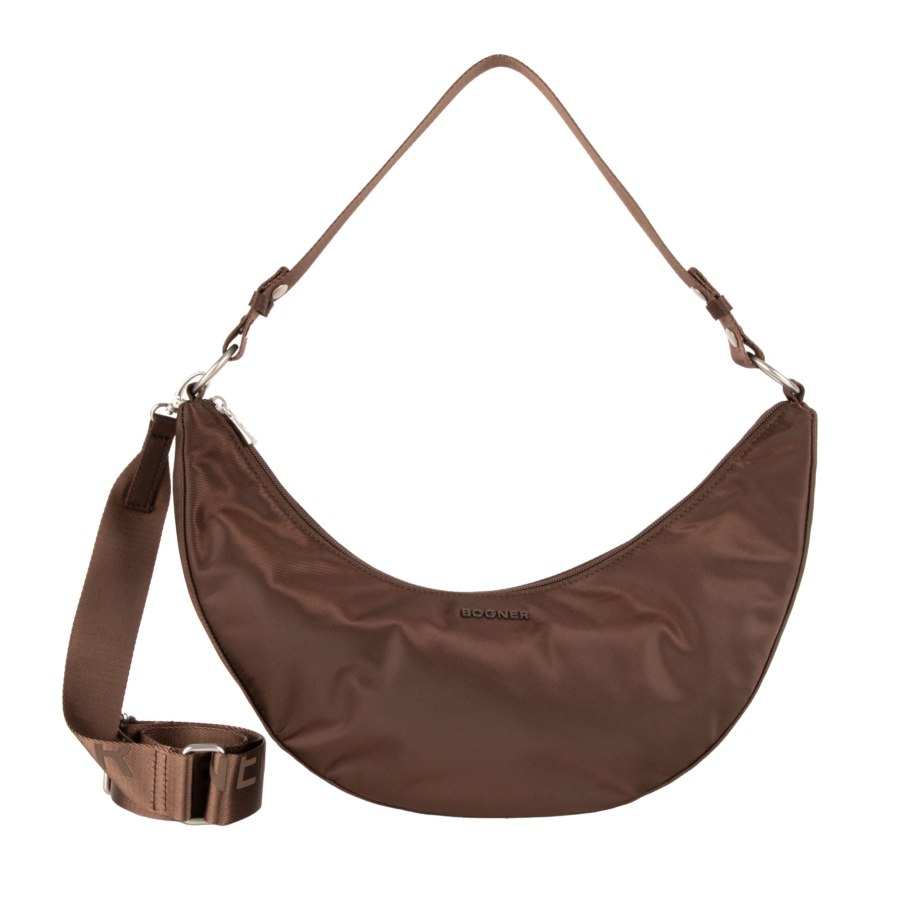 BOGNER Schultertasche Bogner - Damen Schultertasche Maxon Kyla