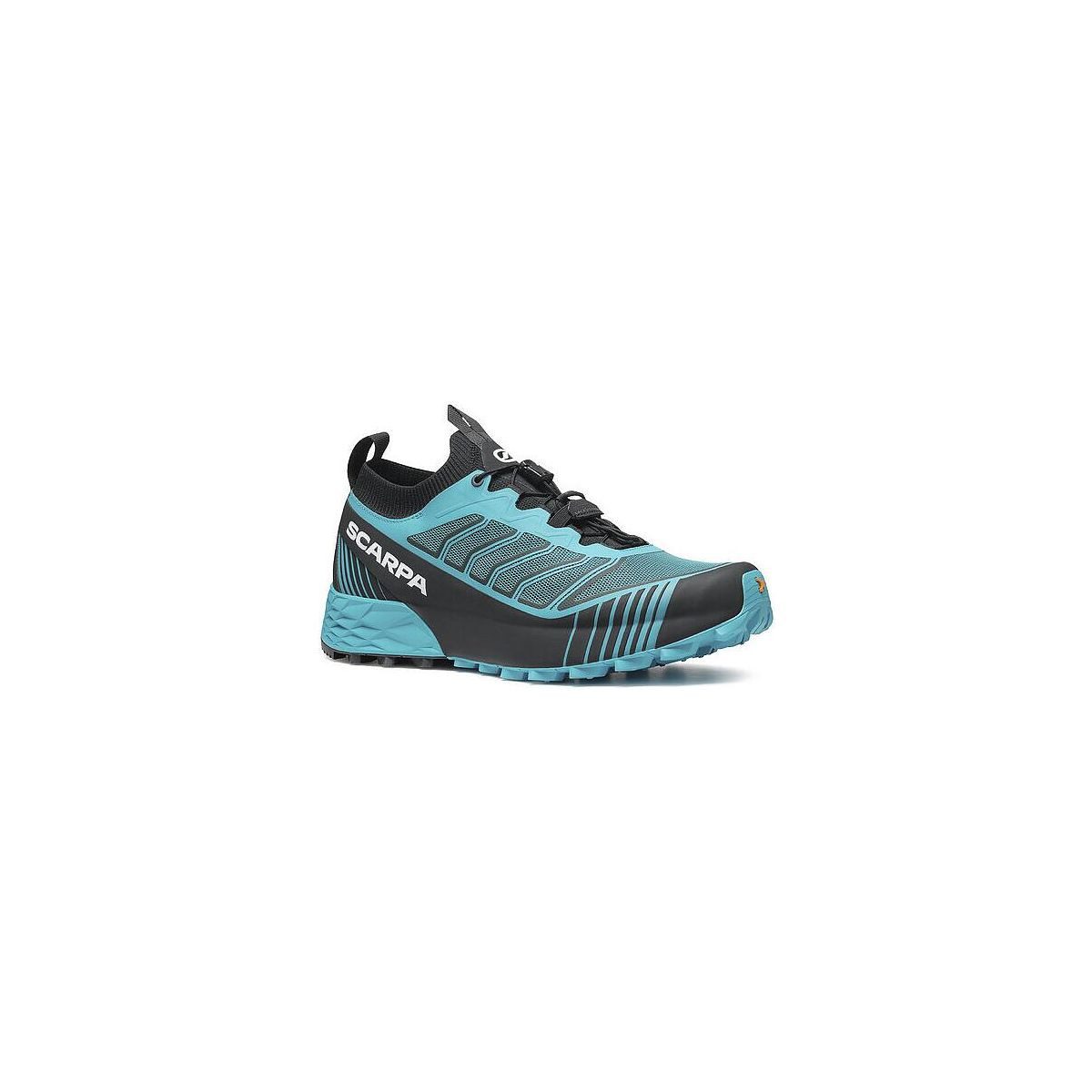 Scarpa Ribelle Run 2 Outdoorschuh Leichter, stabiler Schuh für Trailrunning und Speed Hiking, ideal für
