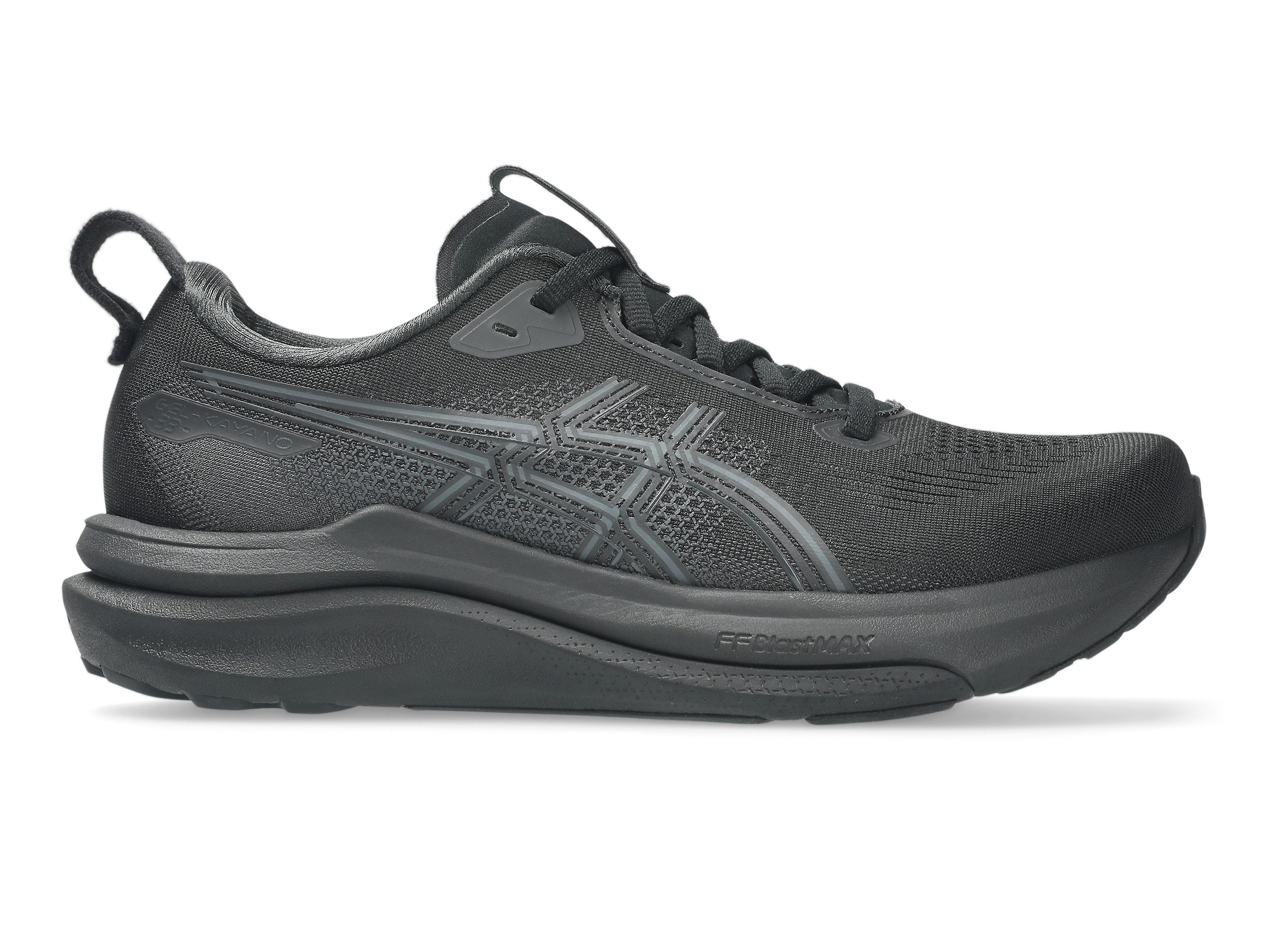 Asics GEL-KAYANO 33 Laufschuh für mehr Stabilität