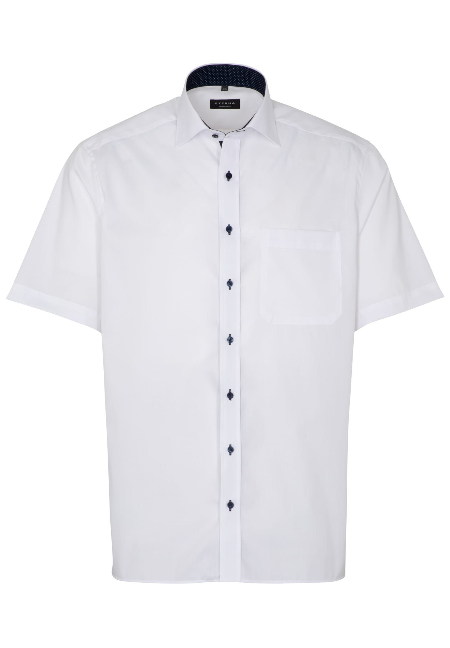 Kurzarmhemd COMFORT FIT