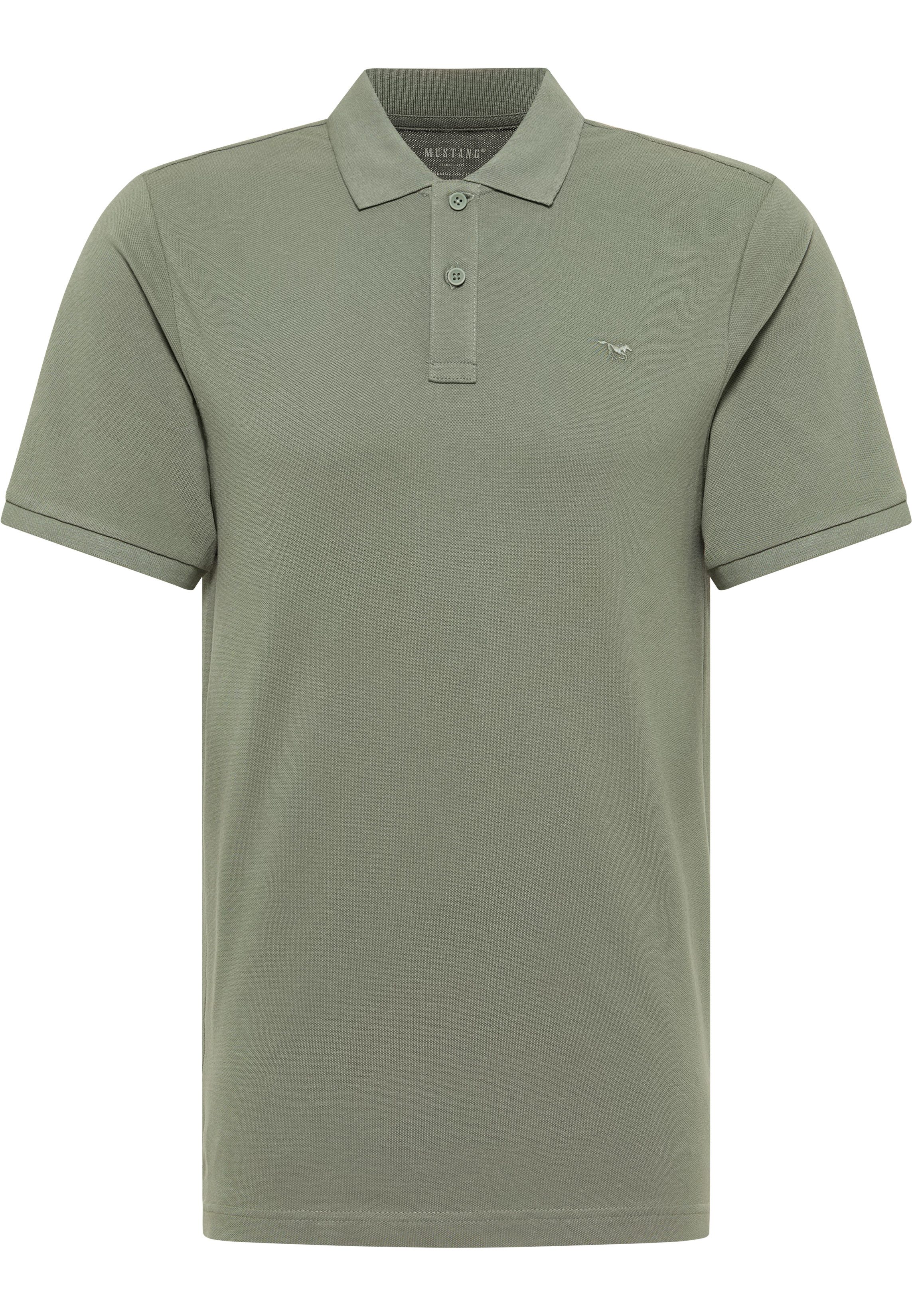 MUSTANG Poloshirt PACO günstig online kaufen