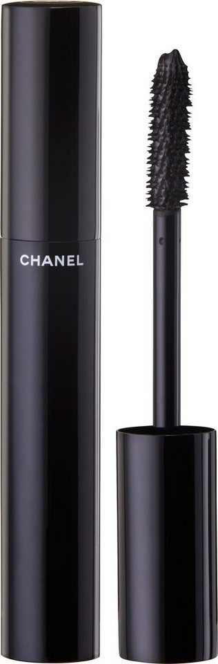 CHANEL Mascara Le Volume de Chanel, Innovative Bürste, Intensives Volumen  durch innovative Bürste
