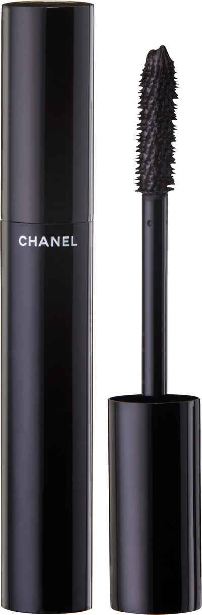 CHANEL Mascara »Le Volume de Chanel«, Innovative Bürste