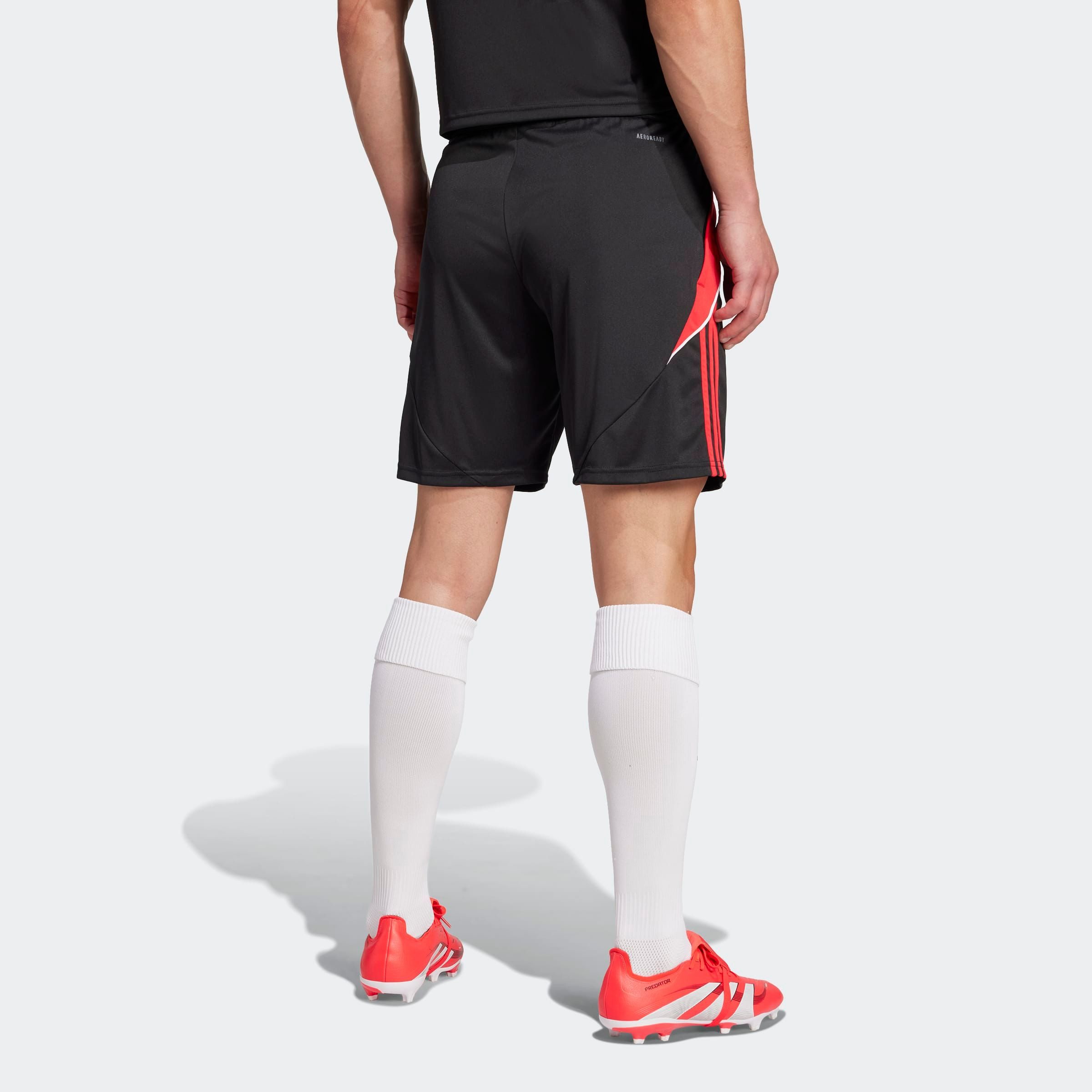 adidas Performance Trainingsshorts TIRO24 TRSHO (1-tlg) günstig online kaufen