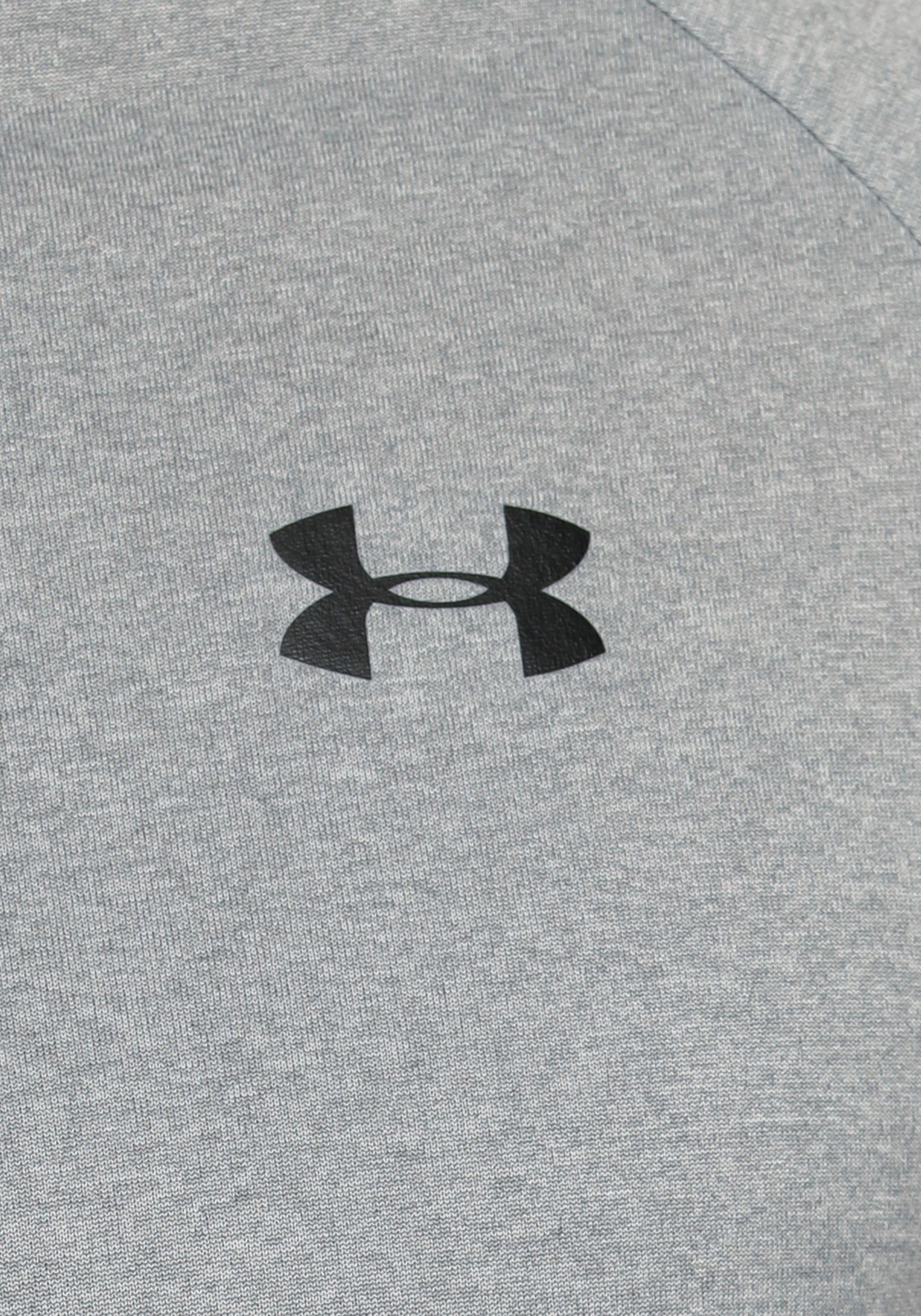 Under Armour® Trainingsshirt UA TECH 2.0 SS TEE Kurzarm-Design, mit Rundhalsausschnitt, atmungsaktiv