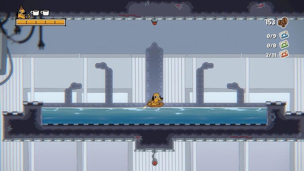 This Is Fine: Maximum Cope - [Playstation 5] PlayStation 5