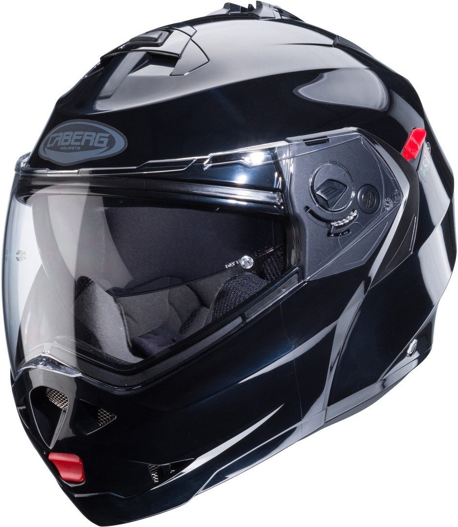 Motorradhelm Duke X Smart Klapphelm