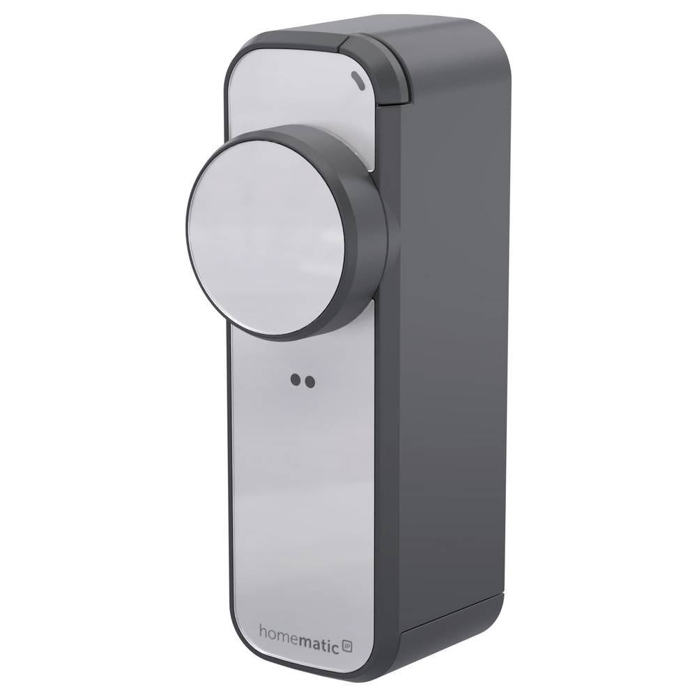 Homematic IP Funk Türschlossantrieb HmIP-DLP-AS 162826A0 Smart-Home-Steuerelement