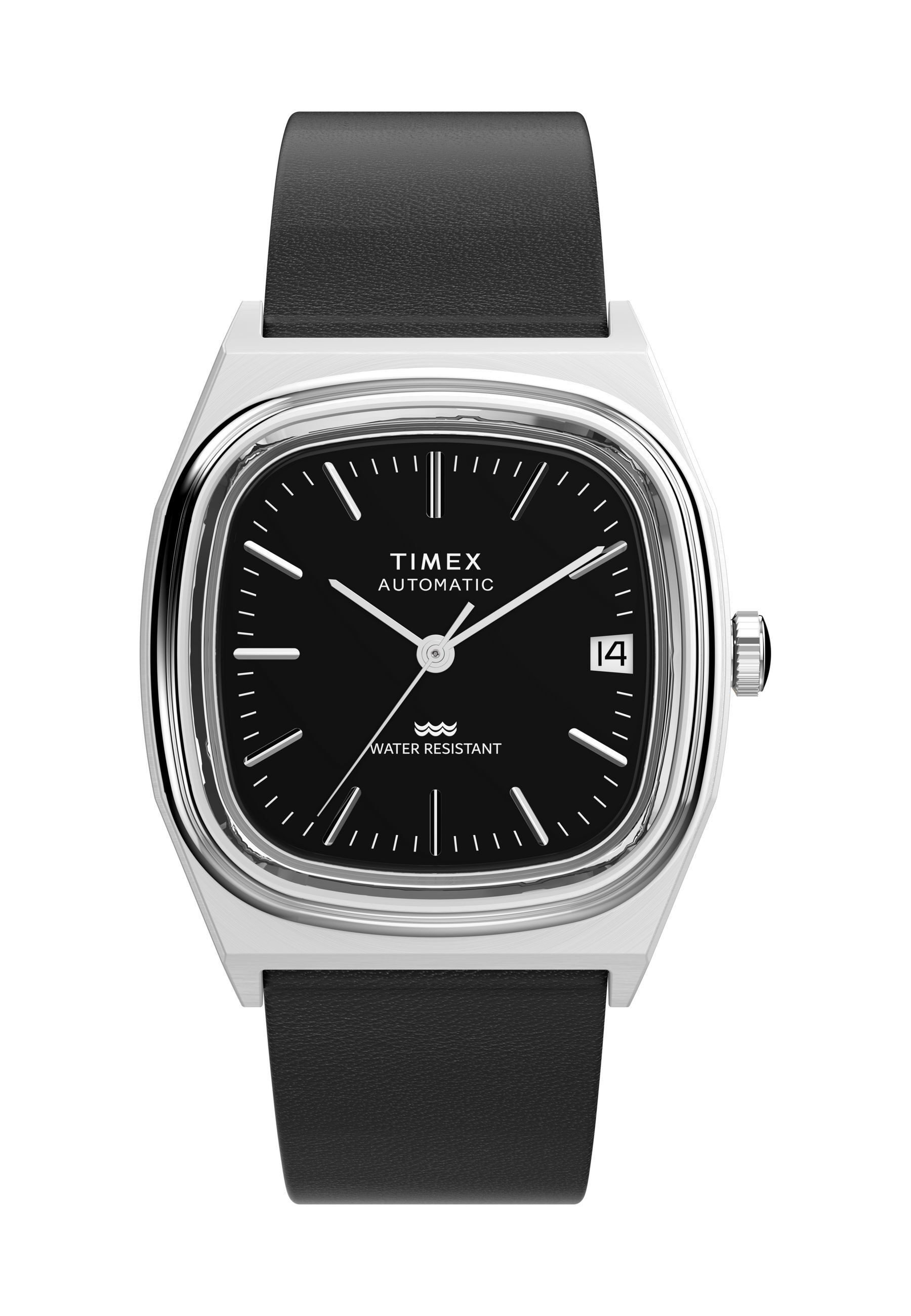 Quarzuhr Timex Automatic 1983 E Line
