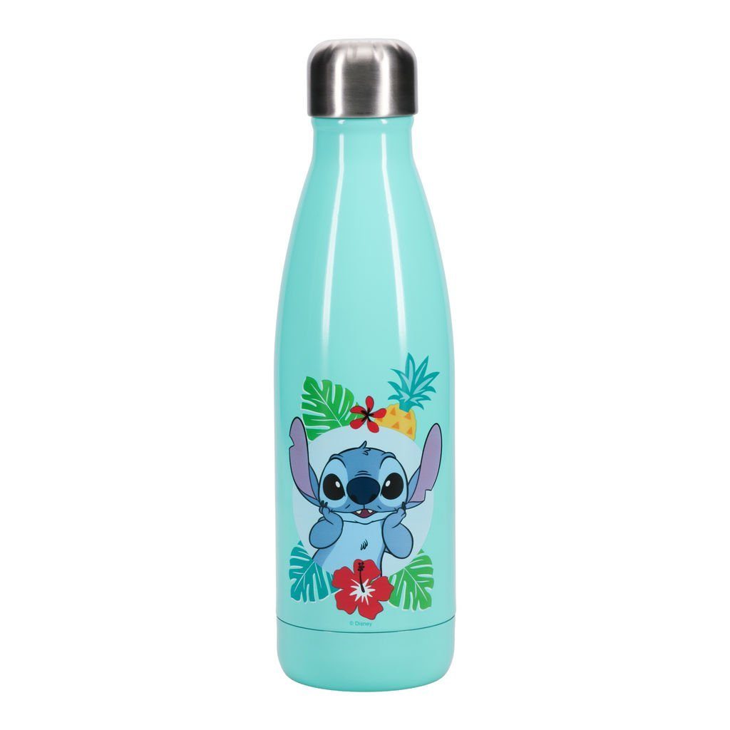 Stitch Trinkflasche Lilo &
