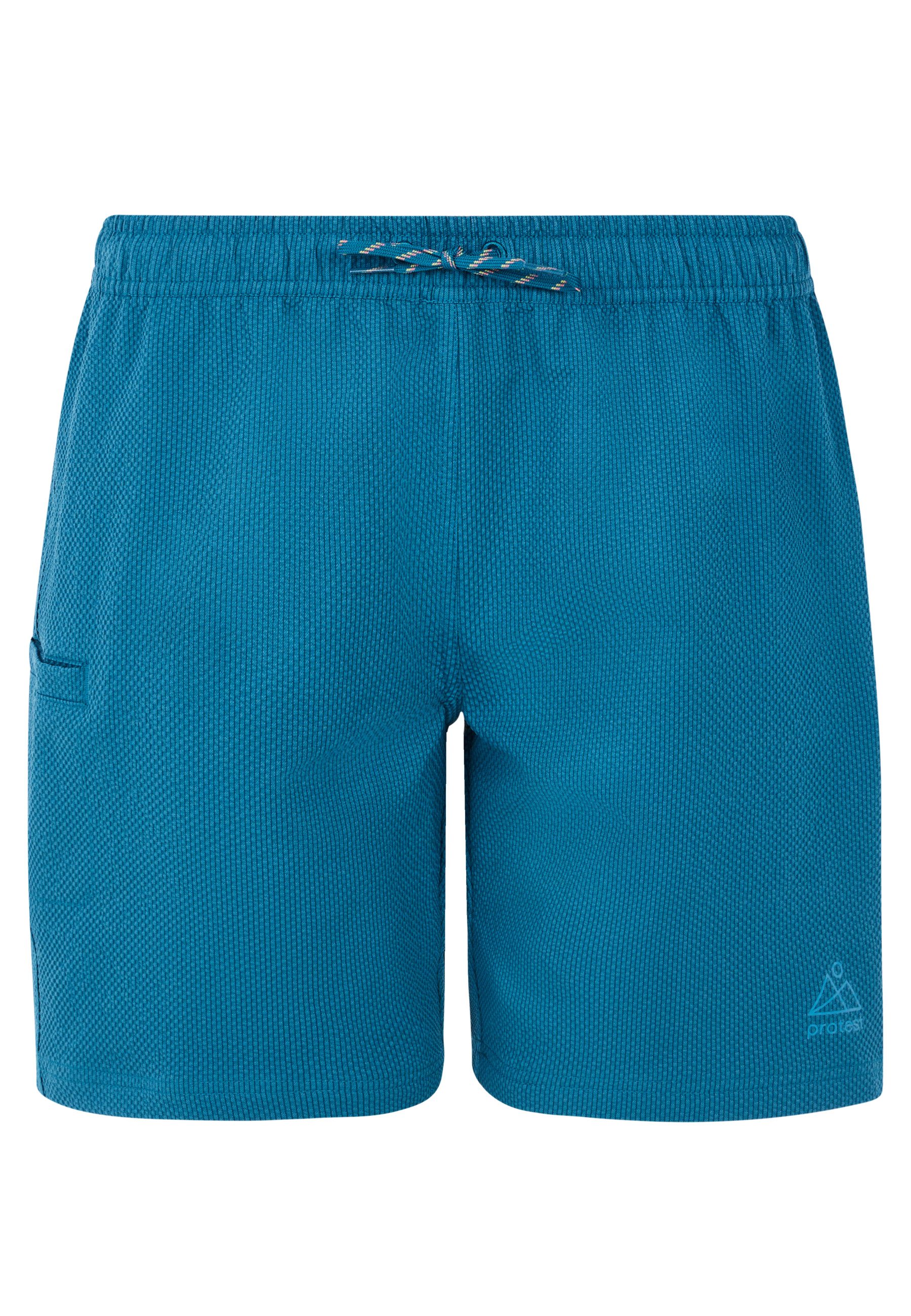 Protest Badeshorts PRTAgaat 25 (1-St)
