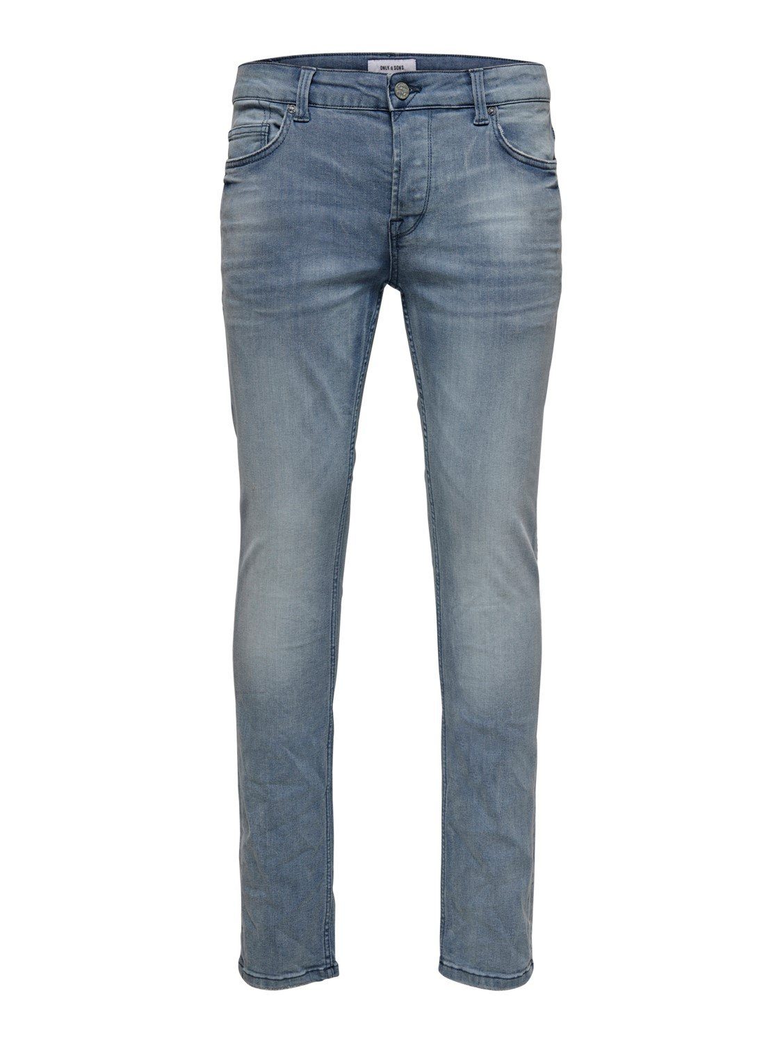 Blau-3