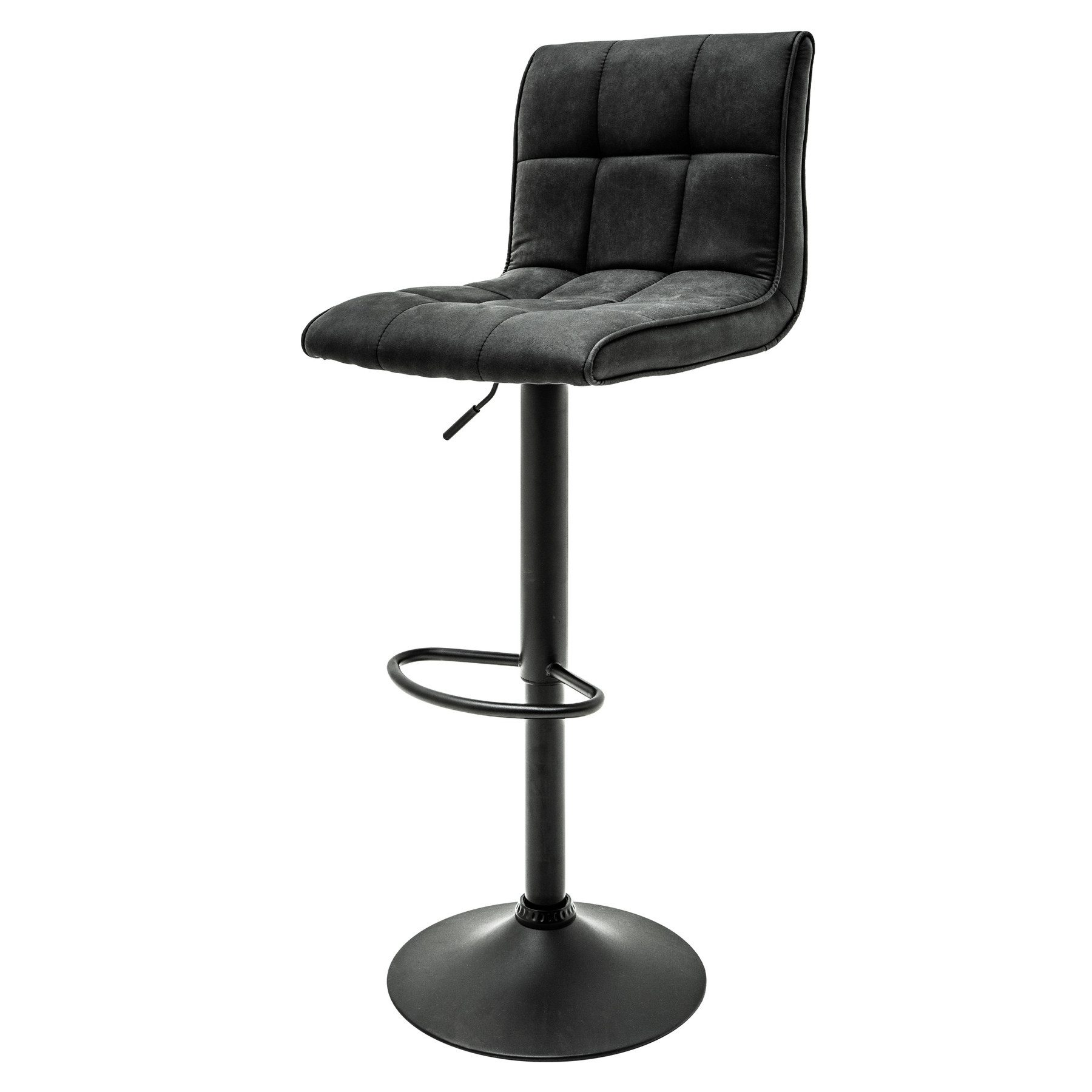 riess-ambiente Barhocker MODENA FARBWAHL, 360° drehbar günstig online kaufen