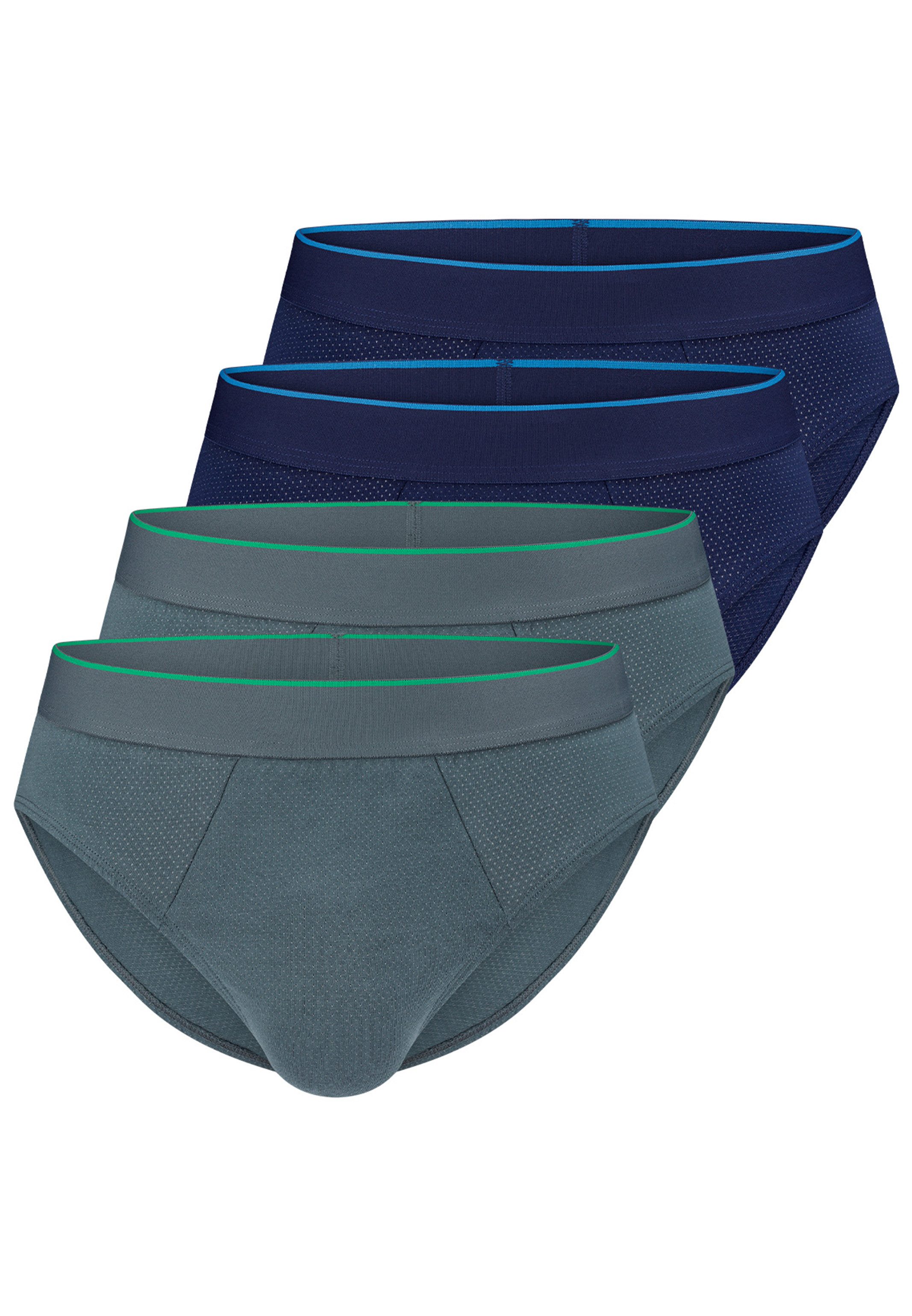 Slip 4er Pack EVER Airy