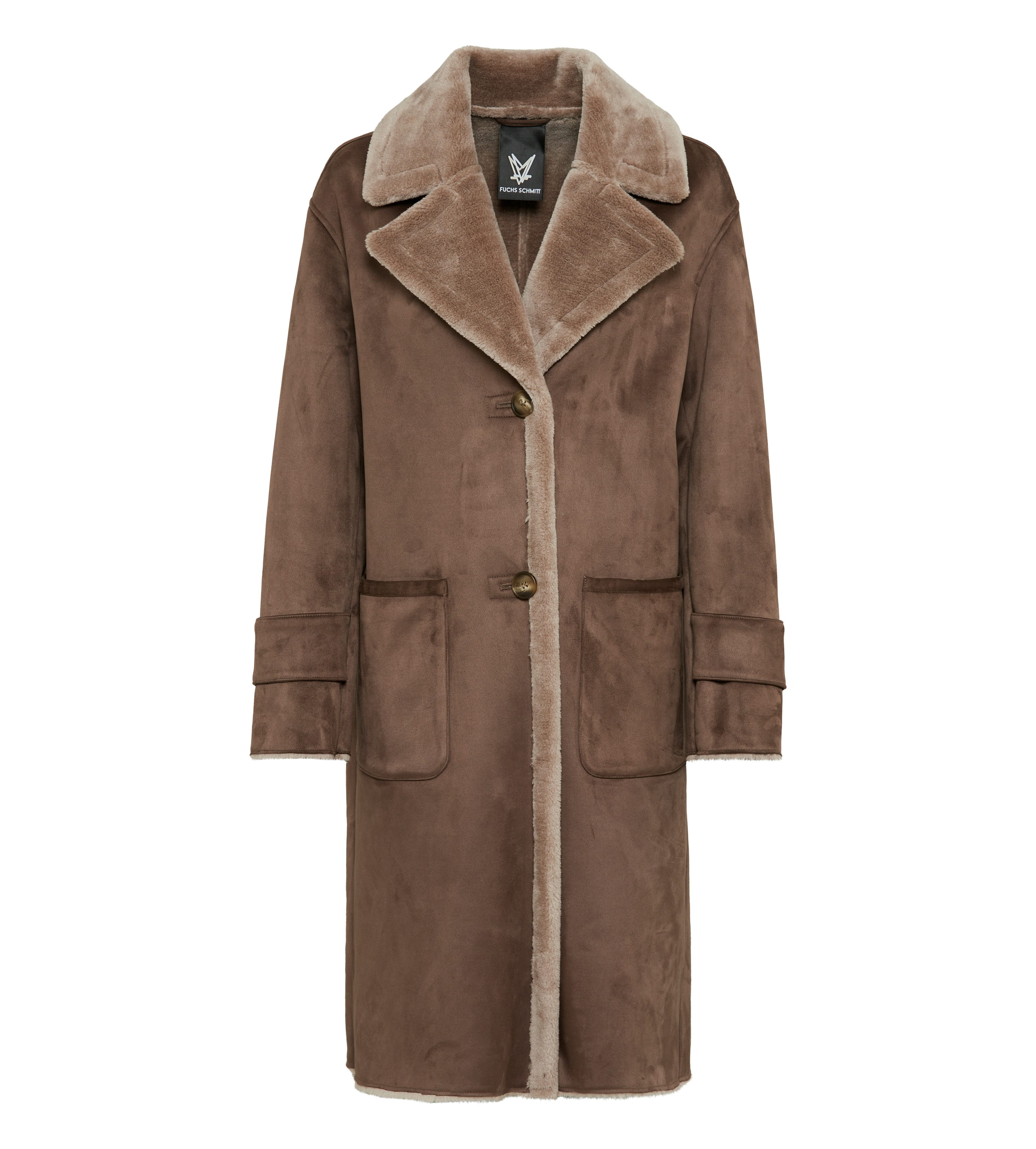 Fuchs Schmitt Steppjacke