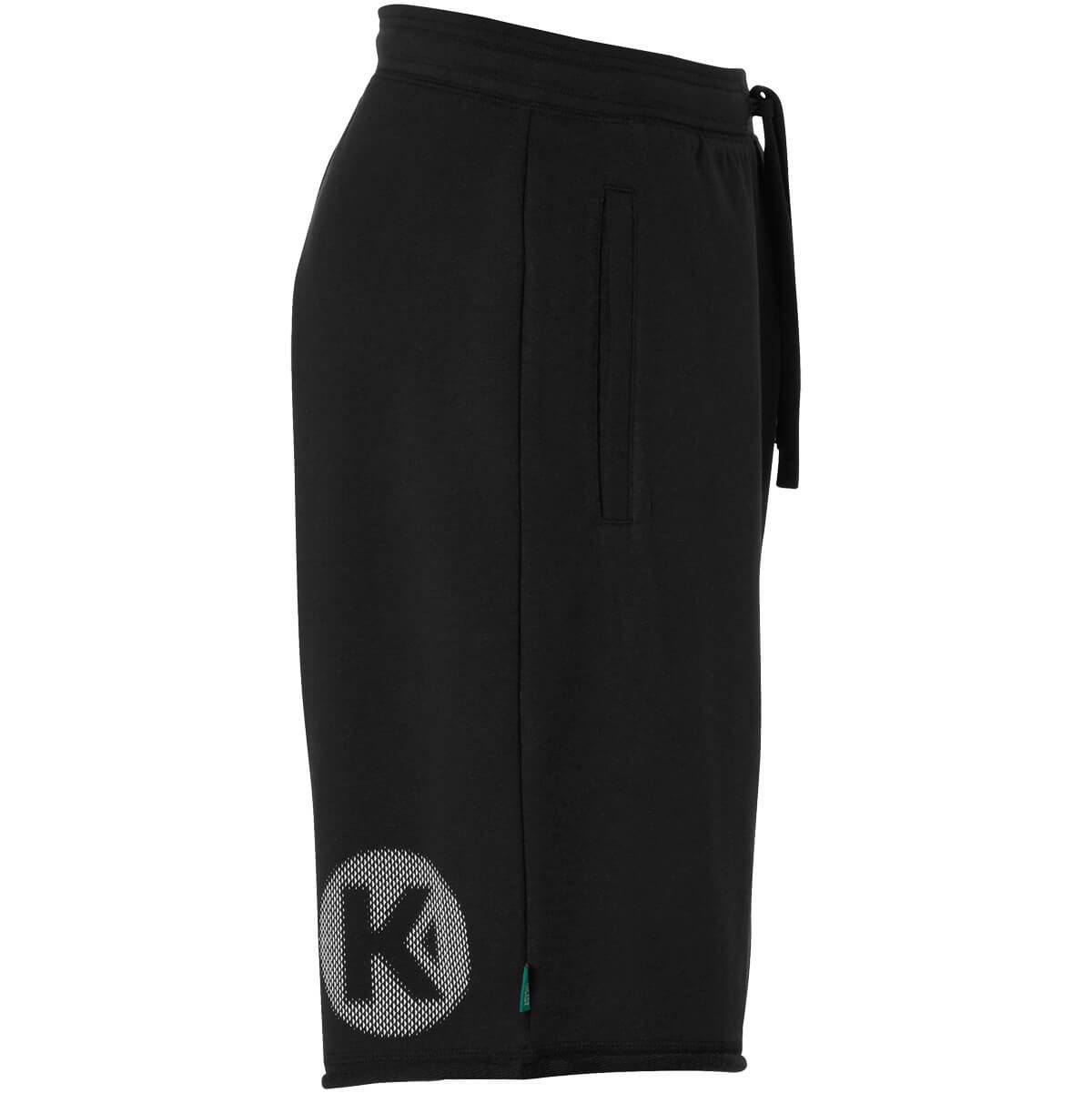 Kempa Trainingsshorts Sweatshorts Core 26 Kids (1-tlg) elastisch