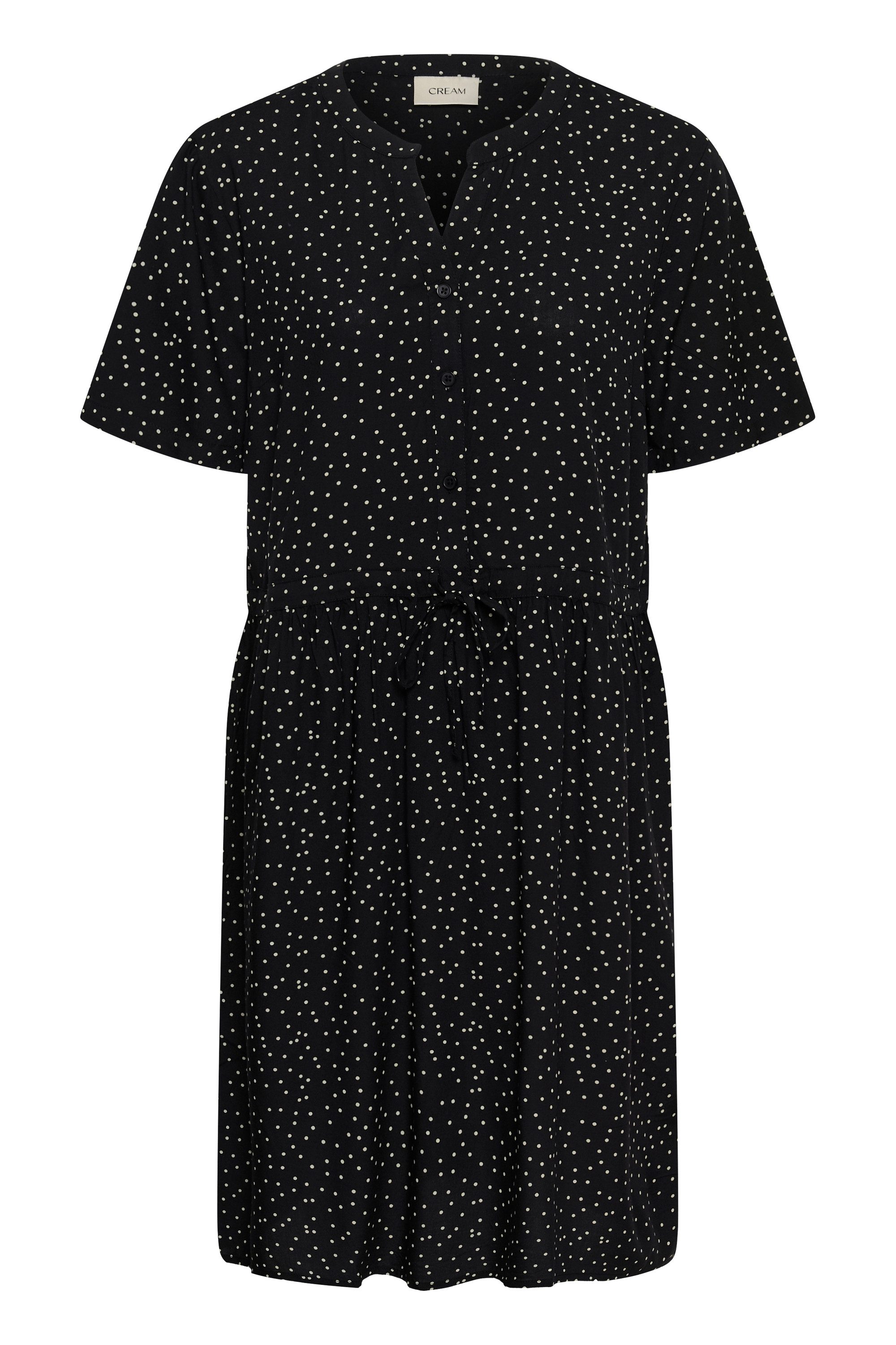 Blusenkleid Kleid CRTiah