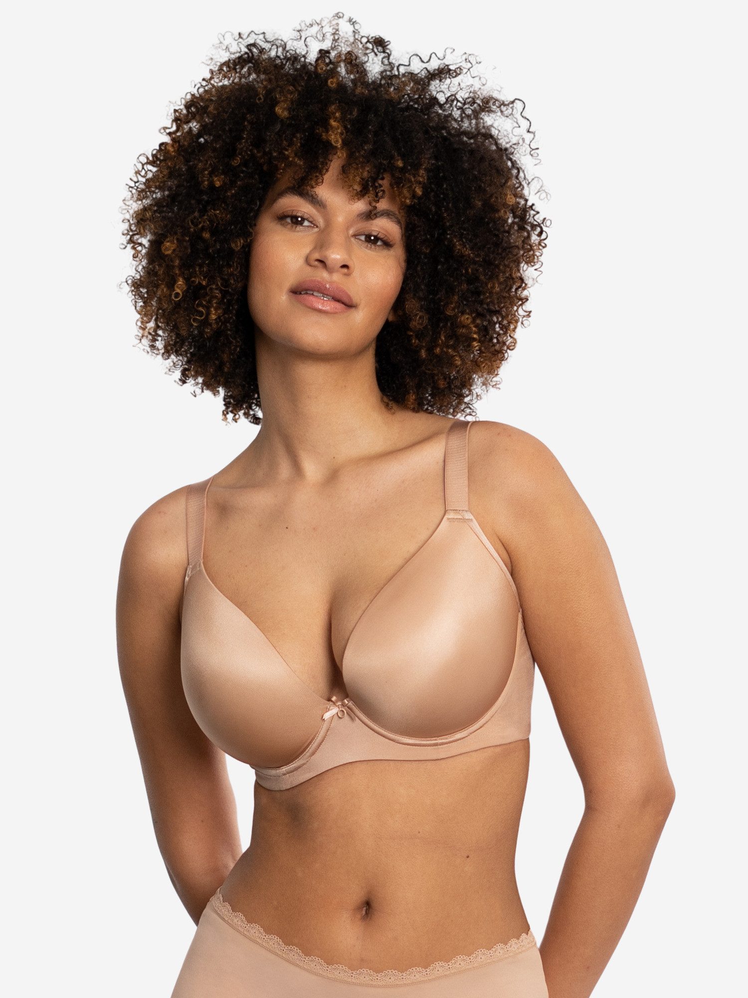 SugarShape Schalen-BH VOILÀ Plunge-BHs wattiert