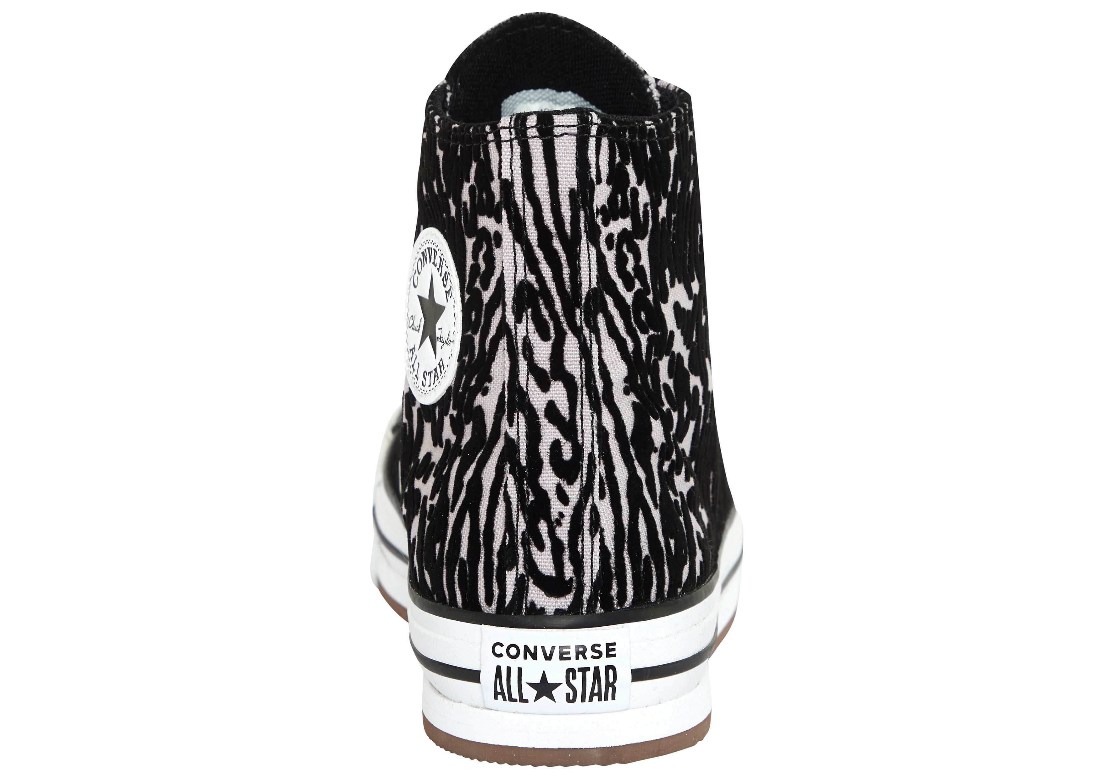 Converse CHUCK TAYLOR ALL STAR EVA LIFT Sneaker
