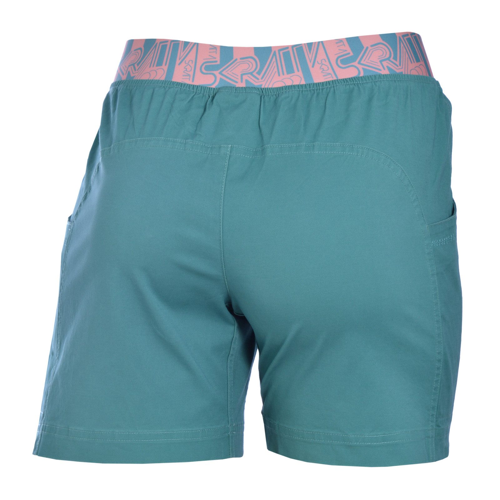 Skratta Trekkingshorts Wandershorts Damen Freja günstig online kaufen