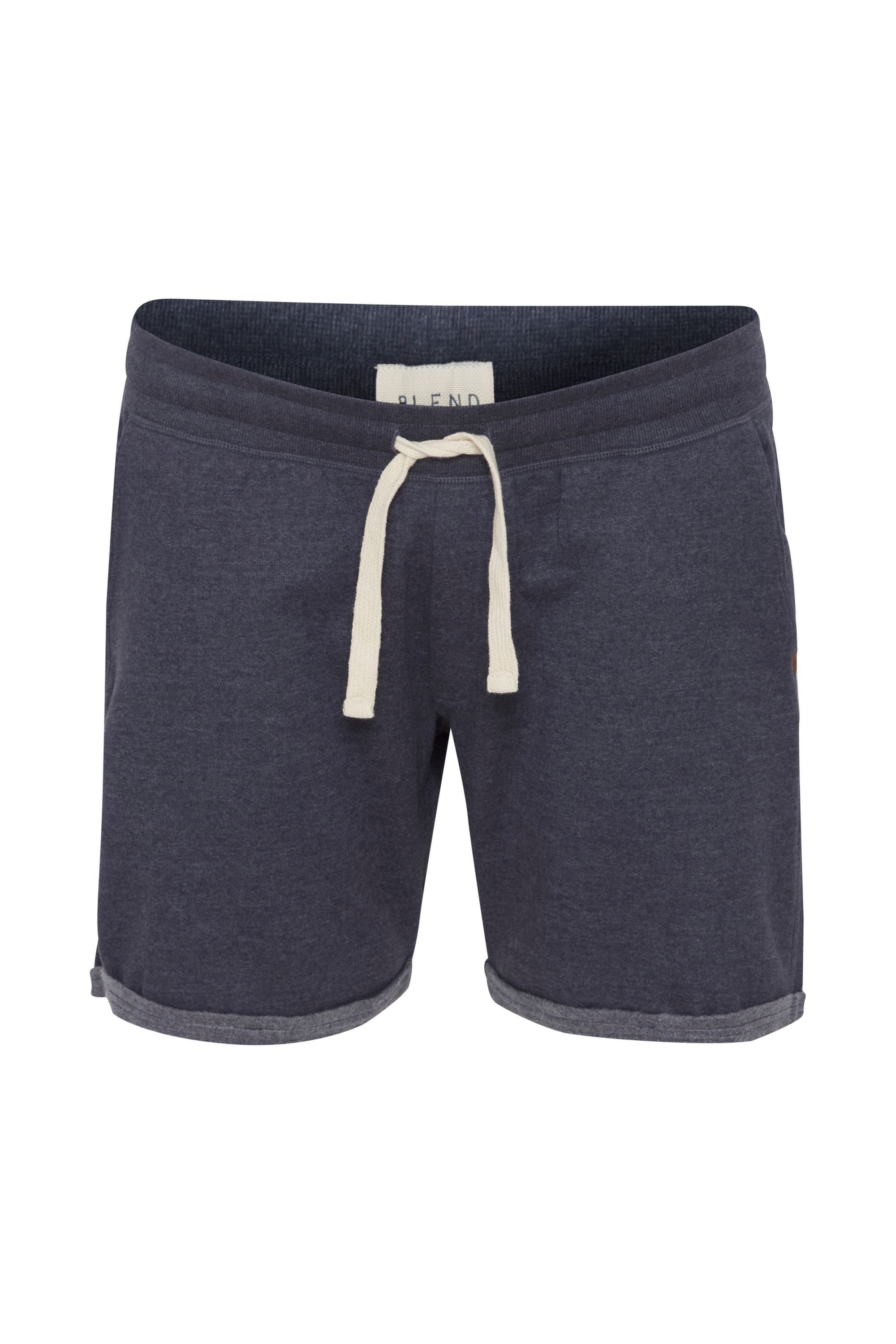 Blend Sweatshorts BHTimo Big & Tall Gemütliche Sweat Shorts in großen Größe günstig online kaufen