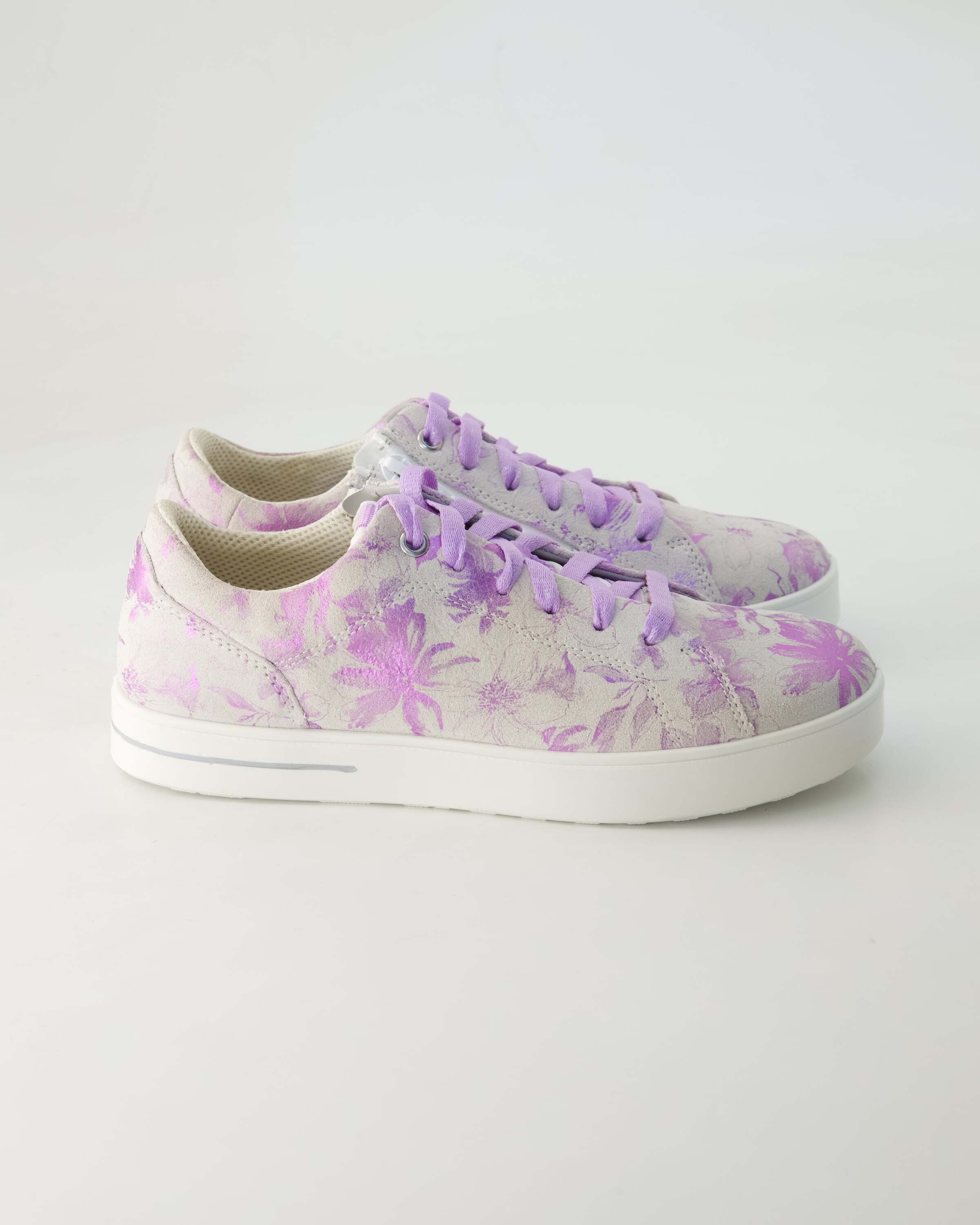 Superfit Stella Sneaker Obermaterial: Leder