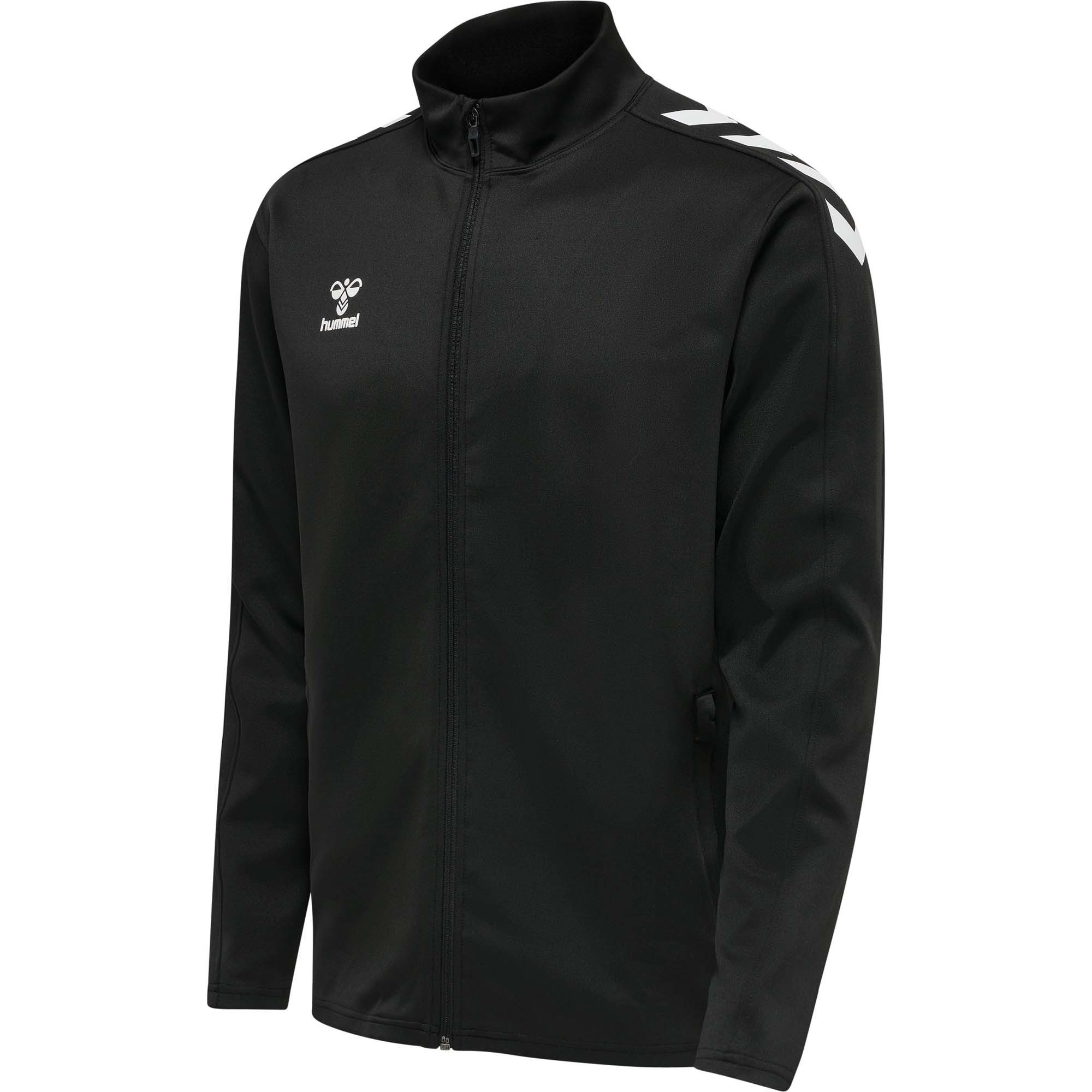 hummel Trainingsjacke Hummel Herren Trainingsjacke Core günstig online kaufen