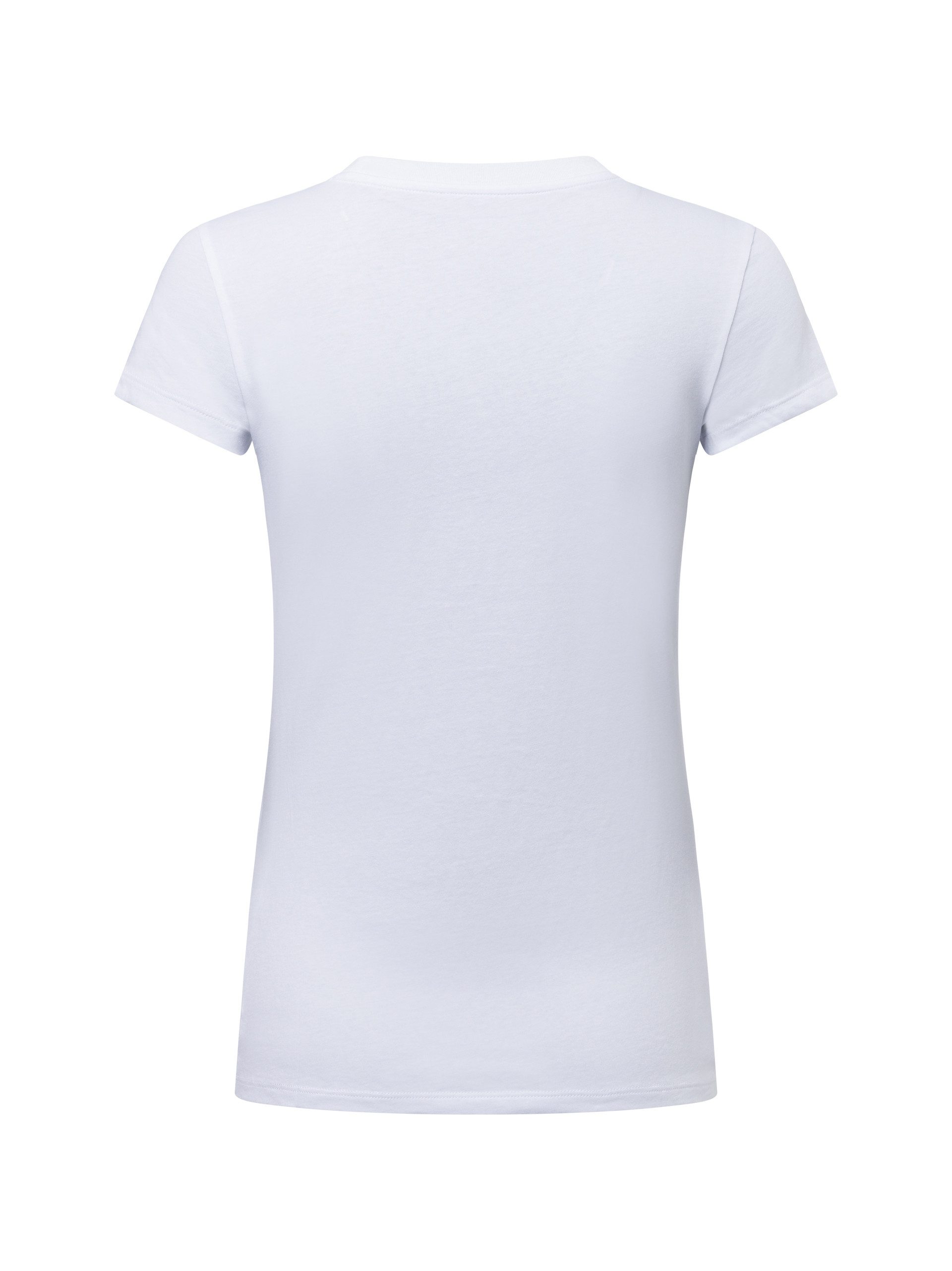 Armani Exchange Connected T-Shirt günstig online kaufen