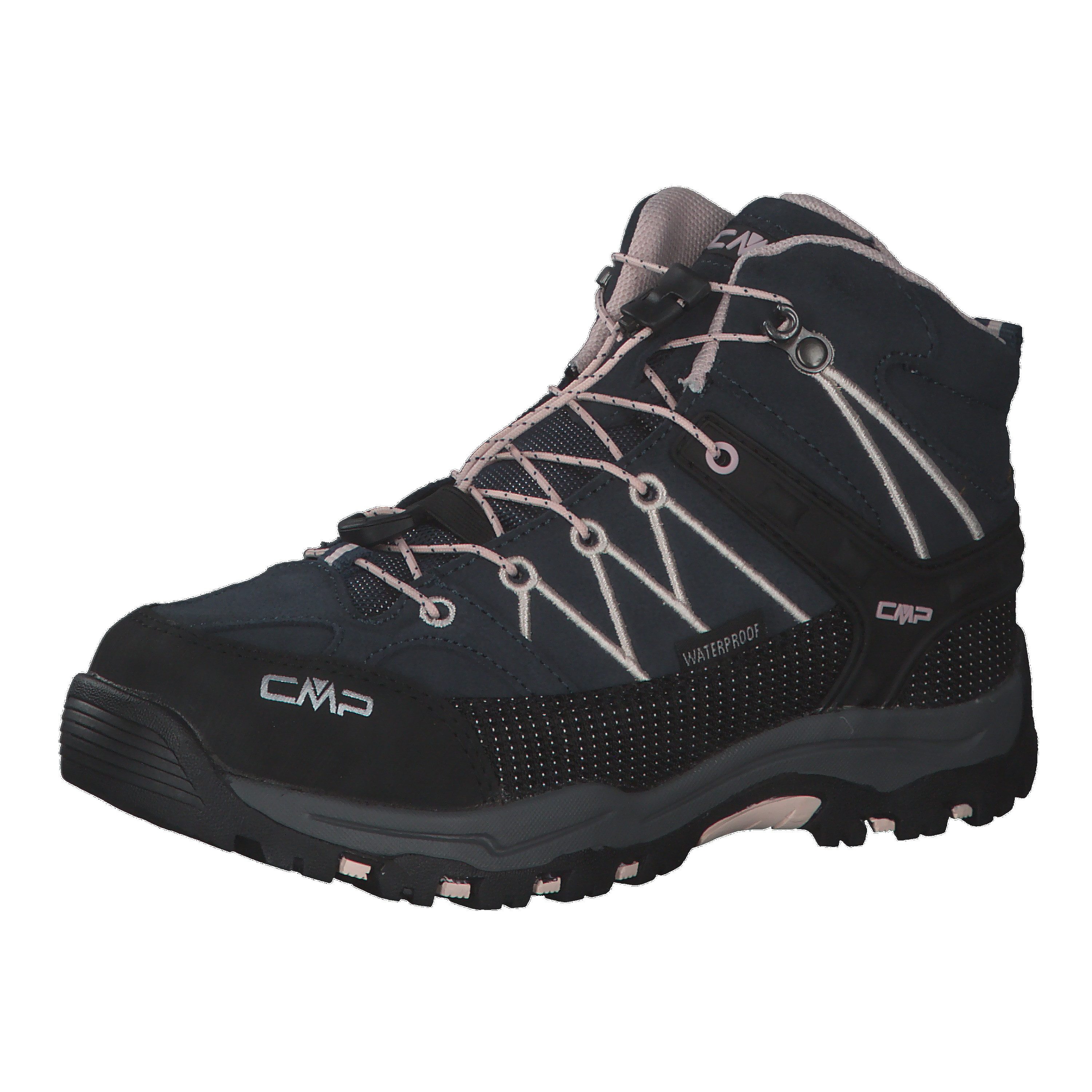 CMP Kinder Trekking Schuhe Rigel MID 3Q12944 Trekkingschuh