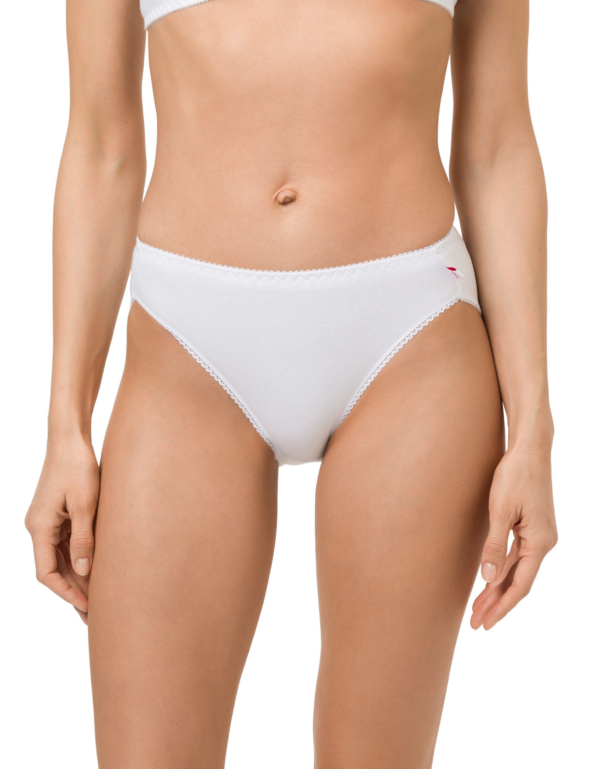 Beedees Slip Rock'n'Roll Tai (1, 1-St., 1er-Pack) aus Baumwolle günstig online kaufen