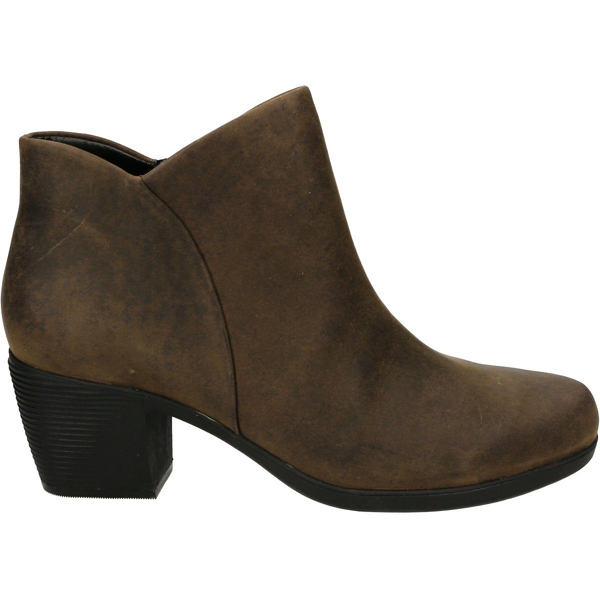 Stiefel Un Clarks Zip Lindel