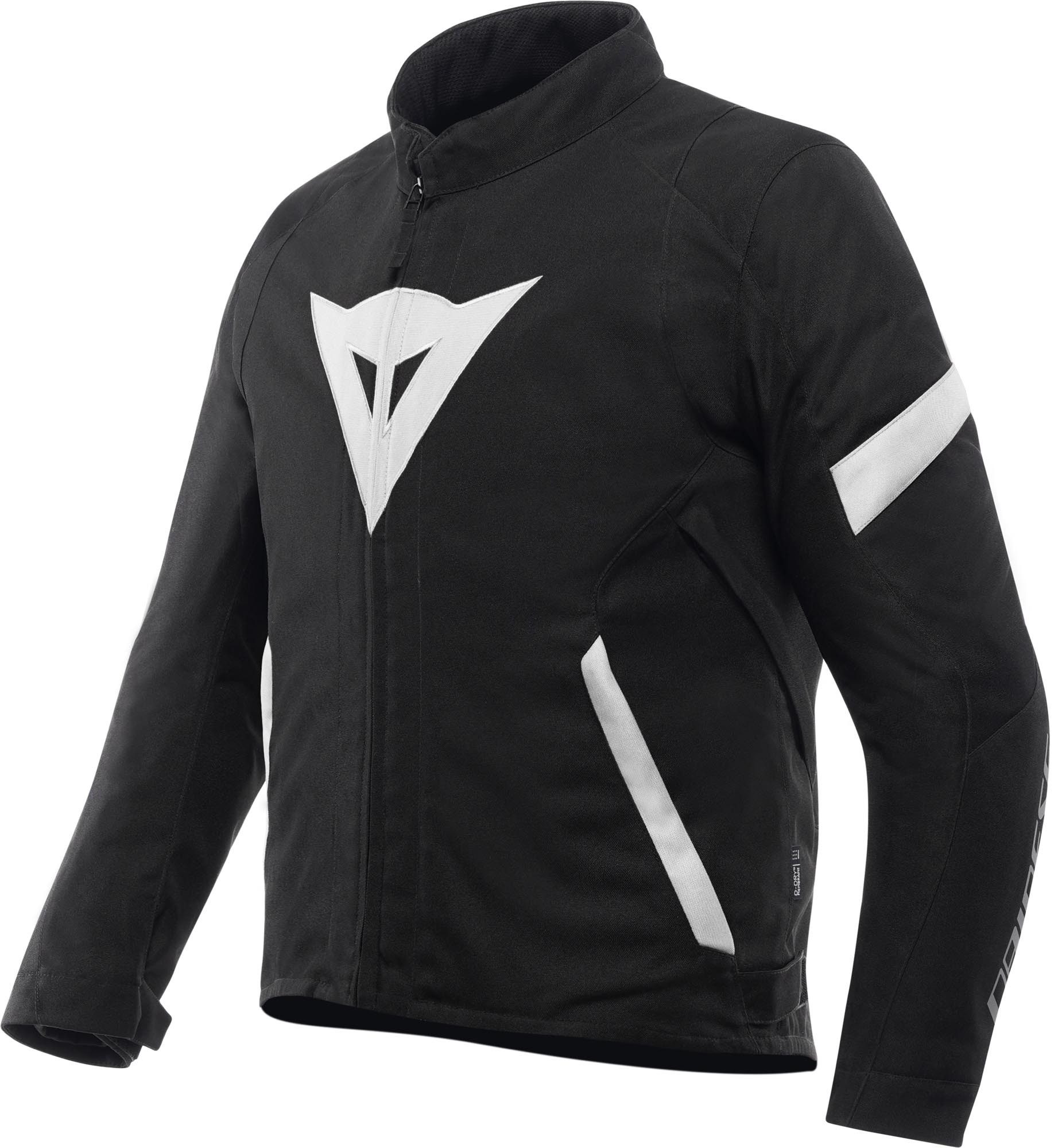 Dainese Motorradjacke Vector D-Dry wasserdichte Motorrad Textiljacke Rückenprotektor vorbereitet,Brustprotektor vorbereitet,atmungsakt