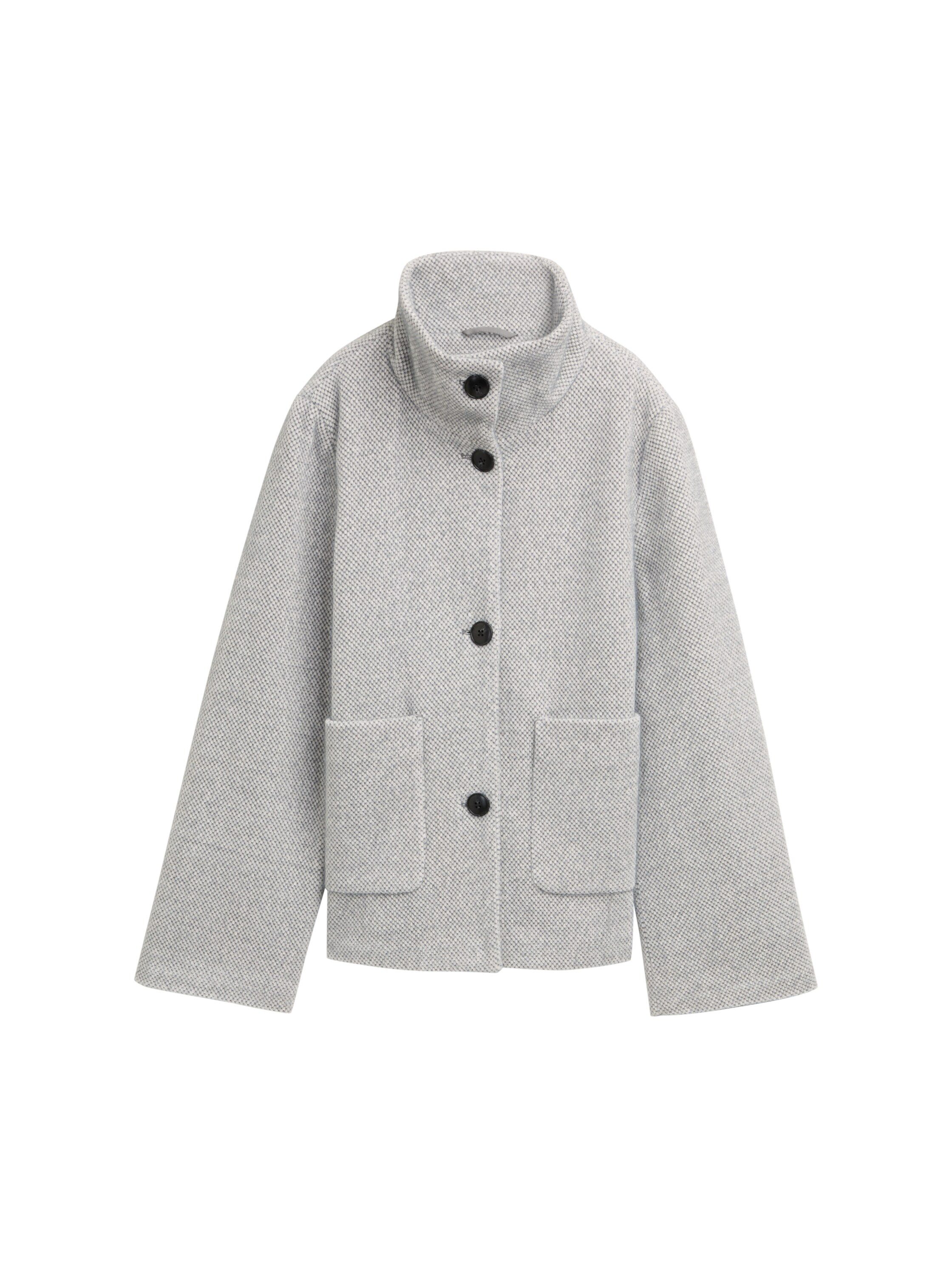 TOM TAILOR Outdoorjacke günstig online kaufen