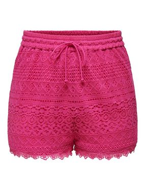 ONLY Shorts EVIE (1-tlg) Lochmuster